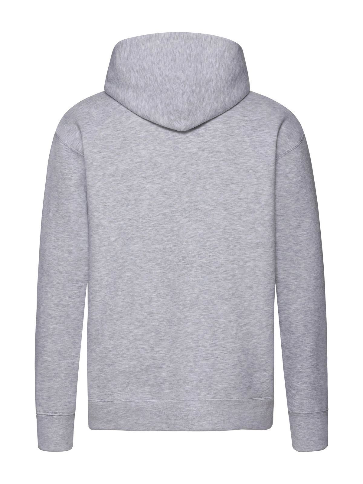 Immagine Premium Hooded Sweat