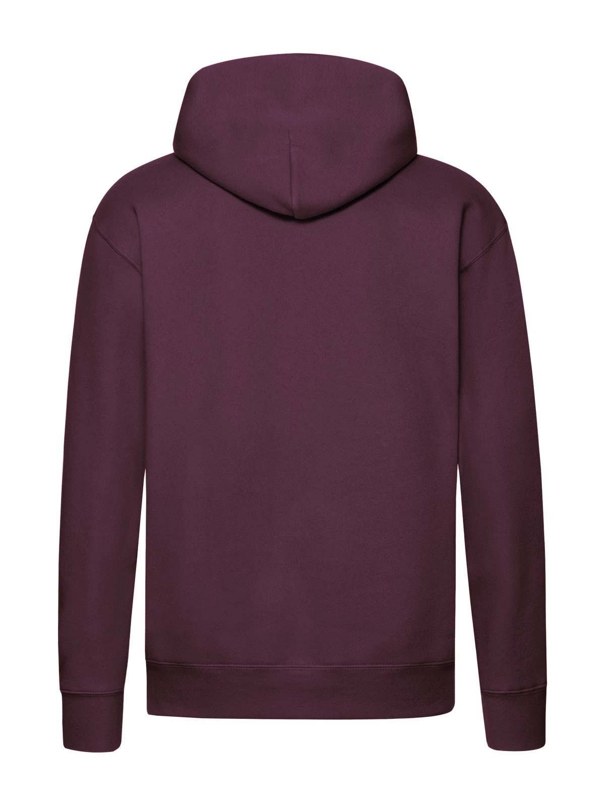 Immagine Premium Hooded Sweat