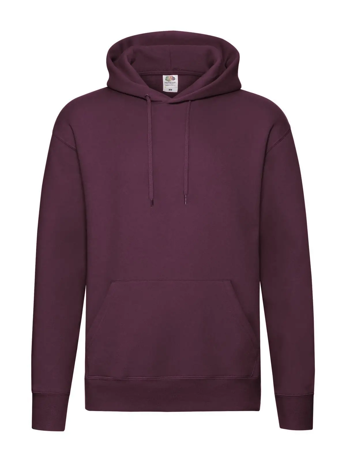 Immagine Premium Hooded Sweat