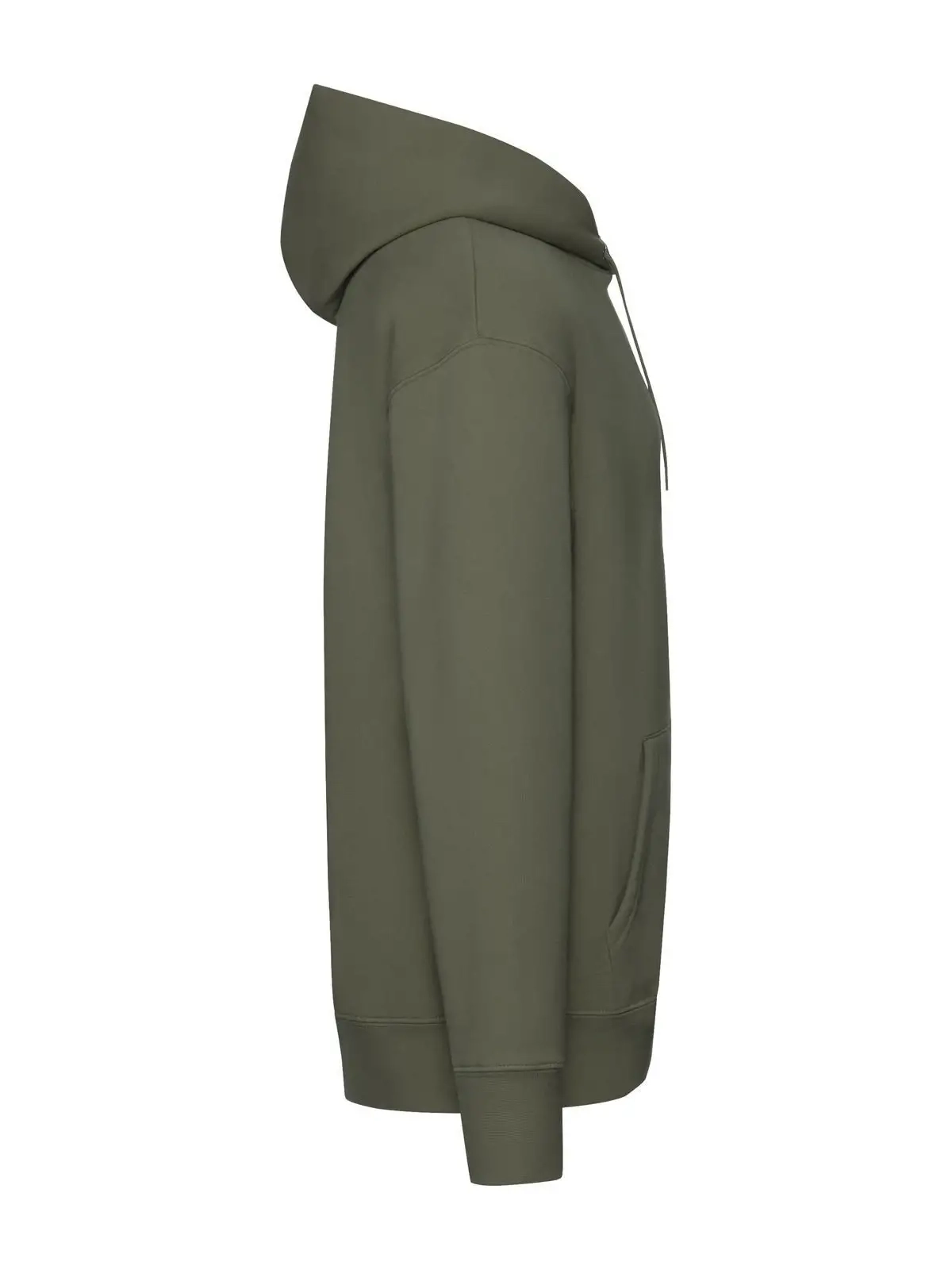 Immagine Premium Hooded Sweat