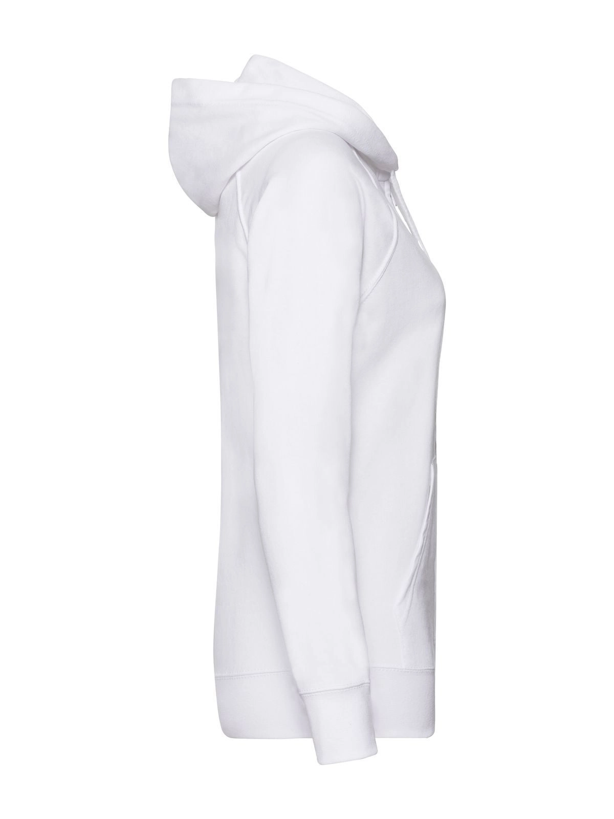 Immagine Ladies Lightweight Hooded Sweat Jacket