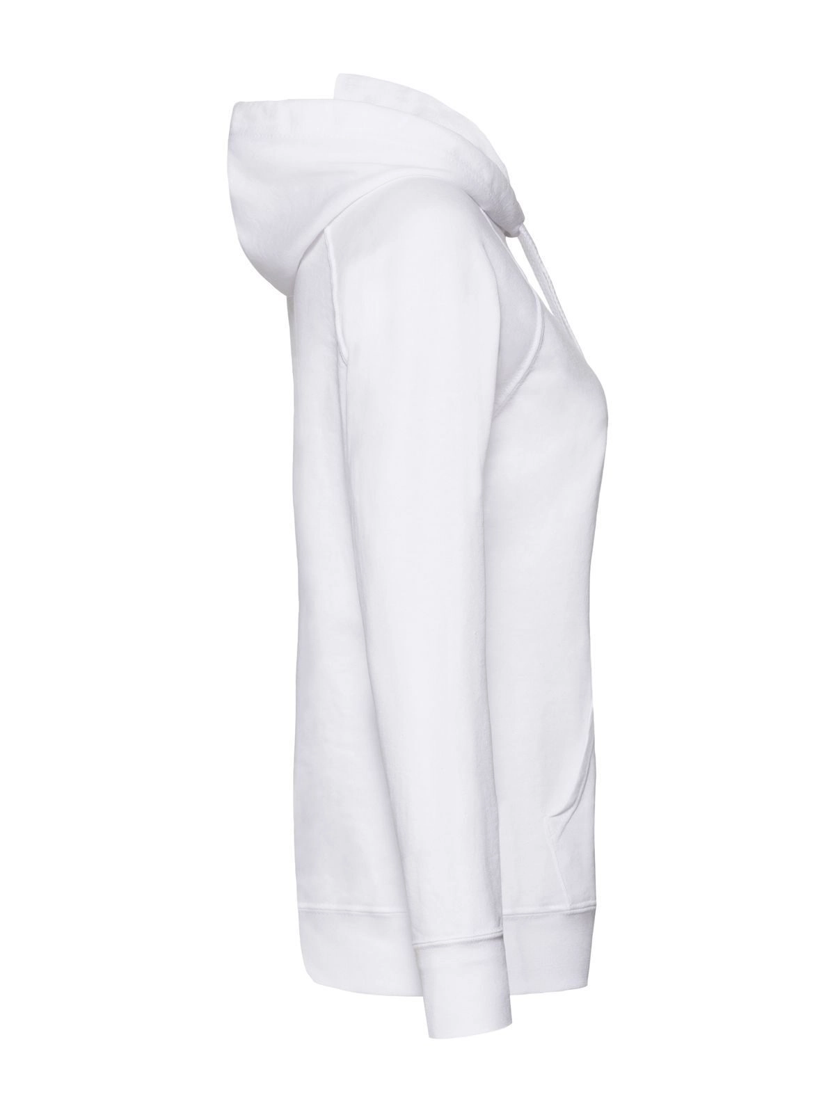 Immagine Ladies Lightweight Hooded Sweat
