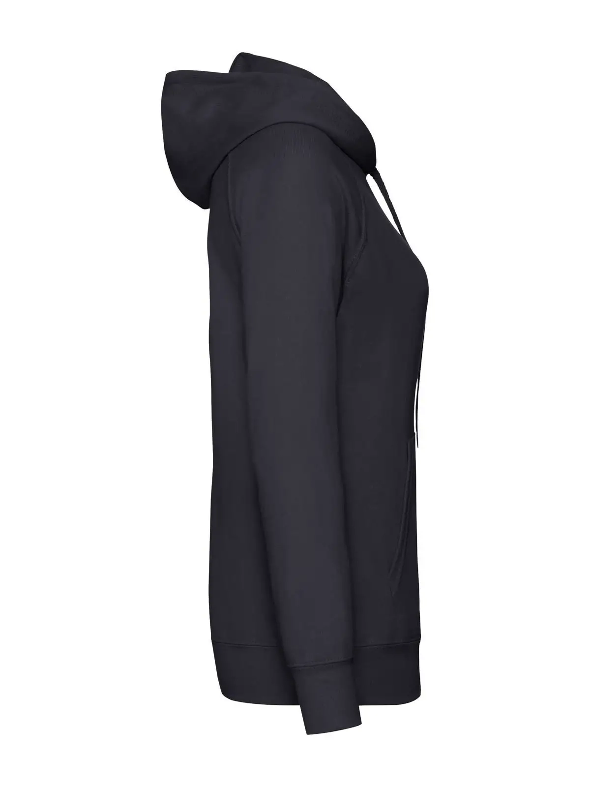 Immagine Ladies Lightweight Hooded Sweat