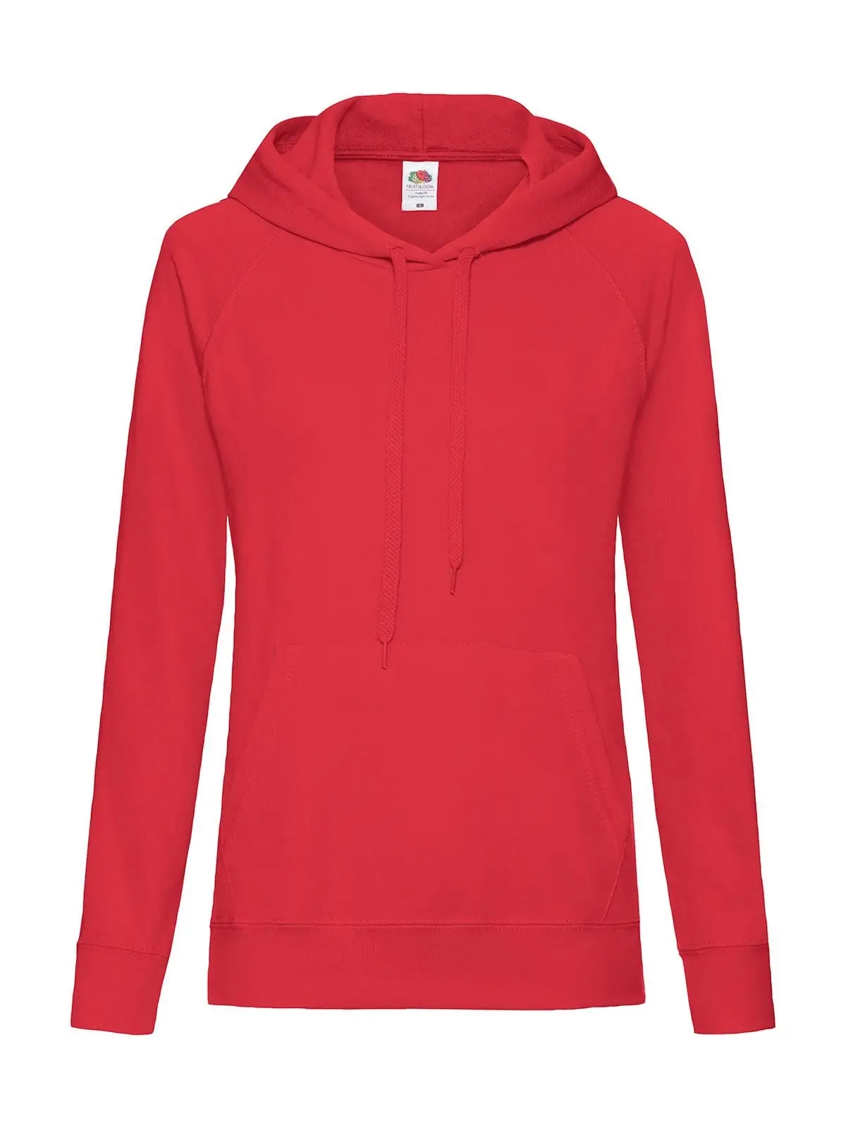 Immagine Ladies Lightweight Hooded Sweat