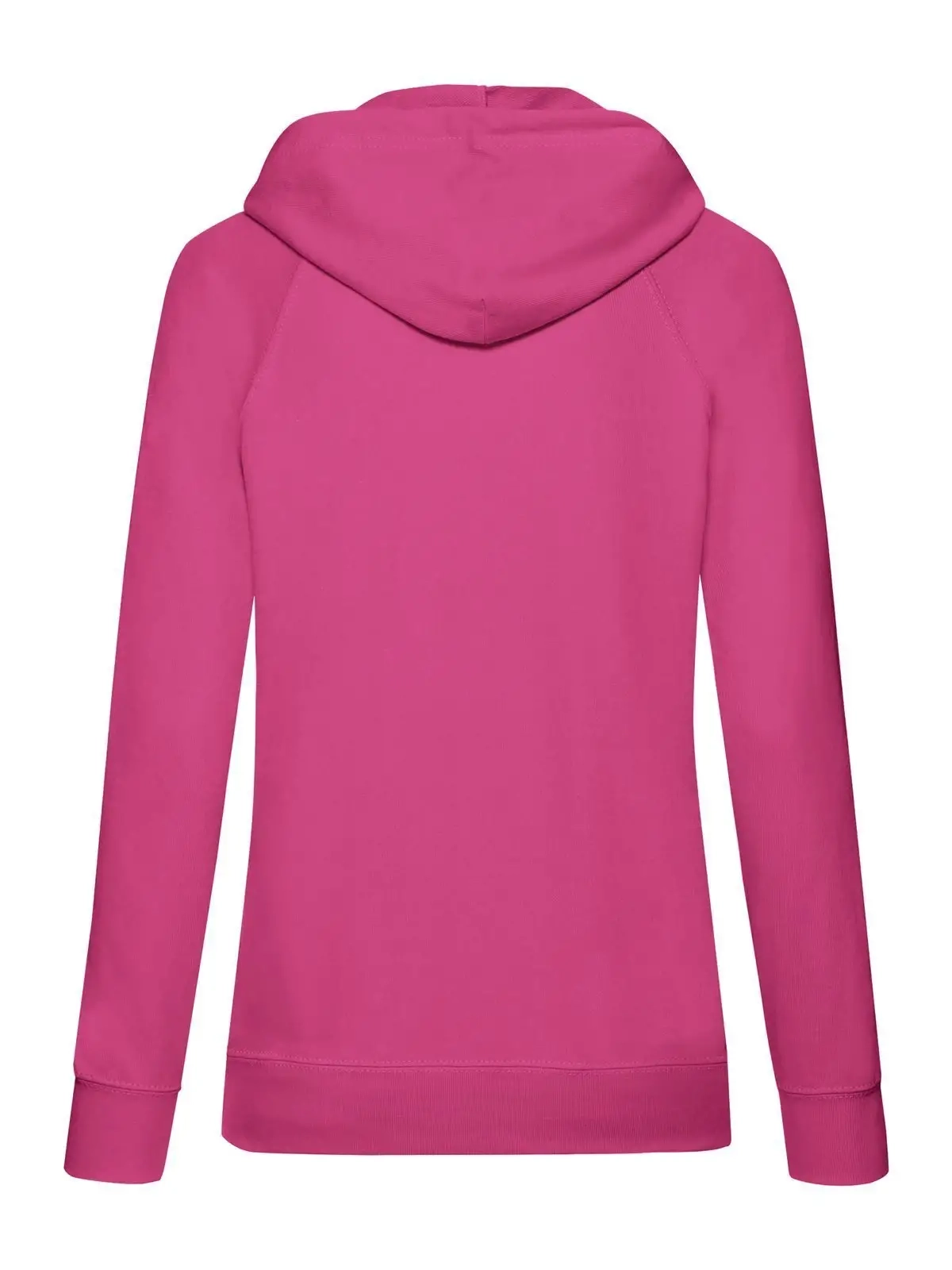 Immagine Ladies Lightweight Hooded Sweat