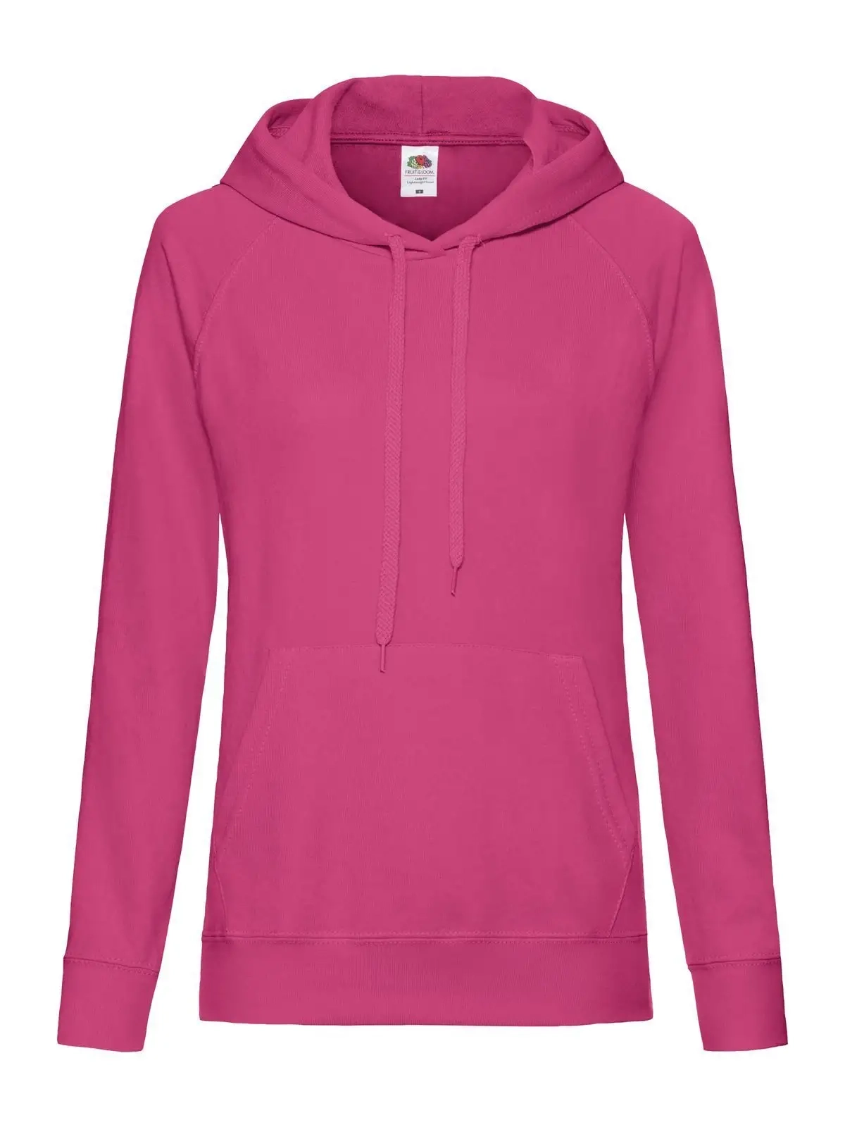 Immagine Ladies Lightweight Hooded Sweat