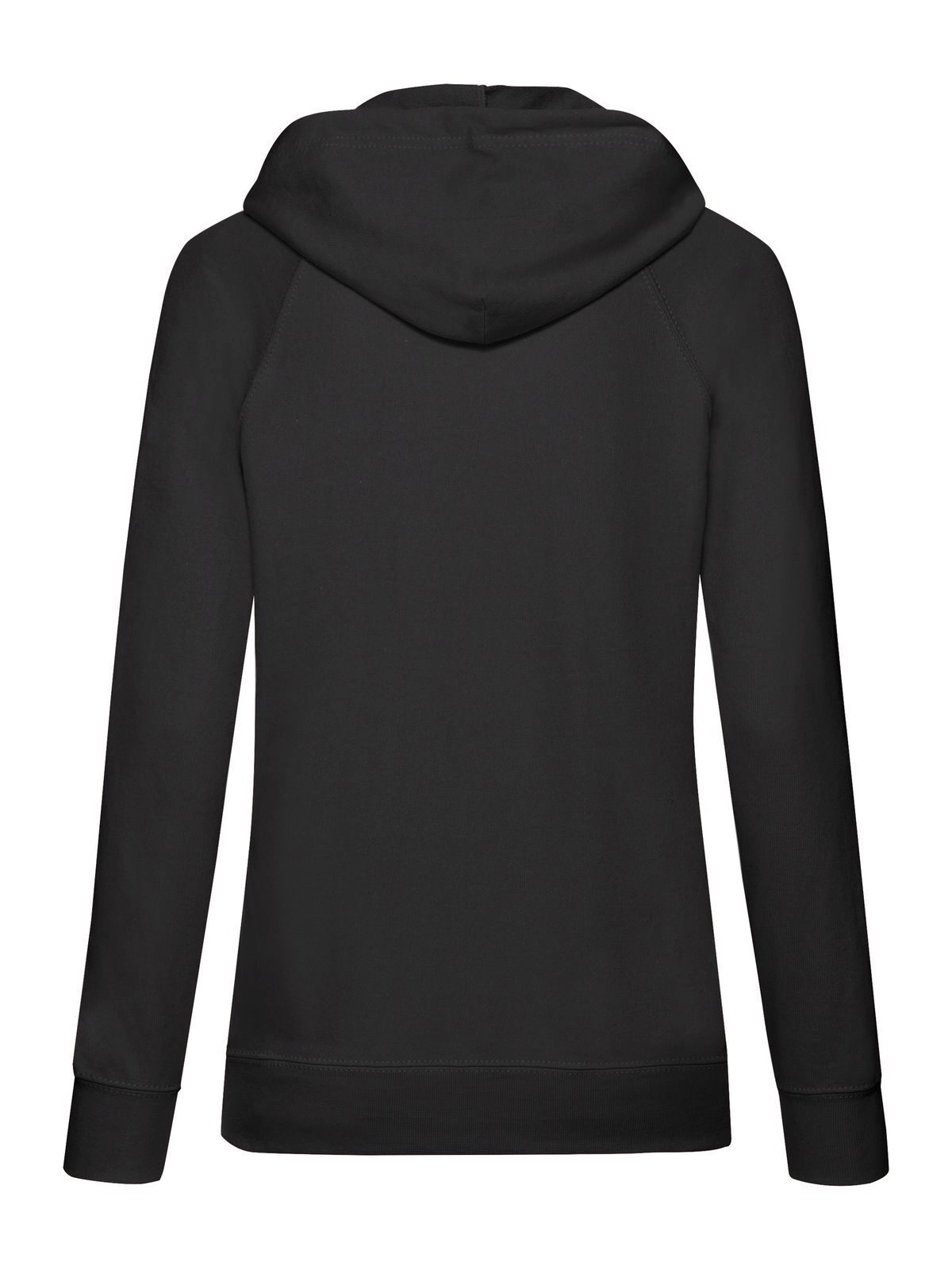 Immagine Ladies Lightweight Hooded Sweat