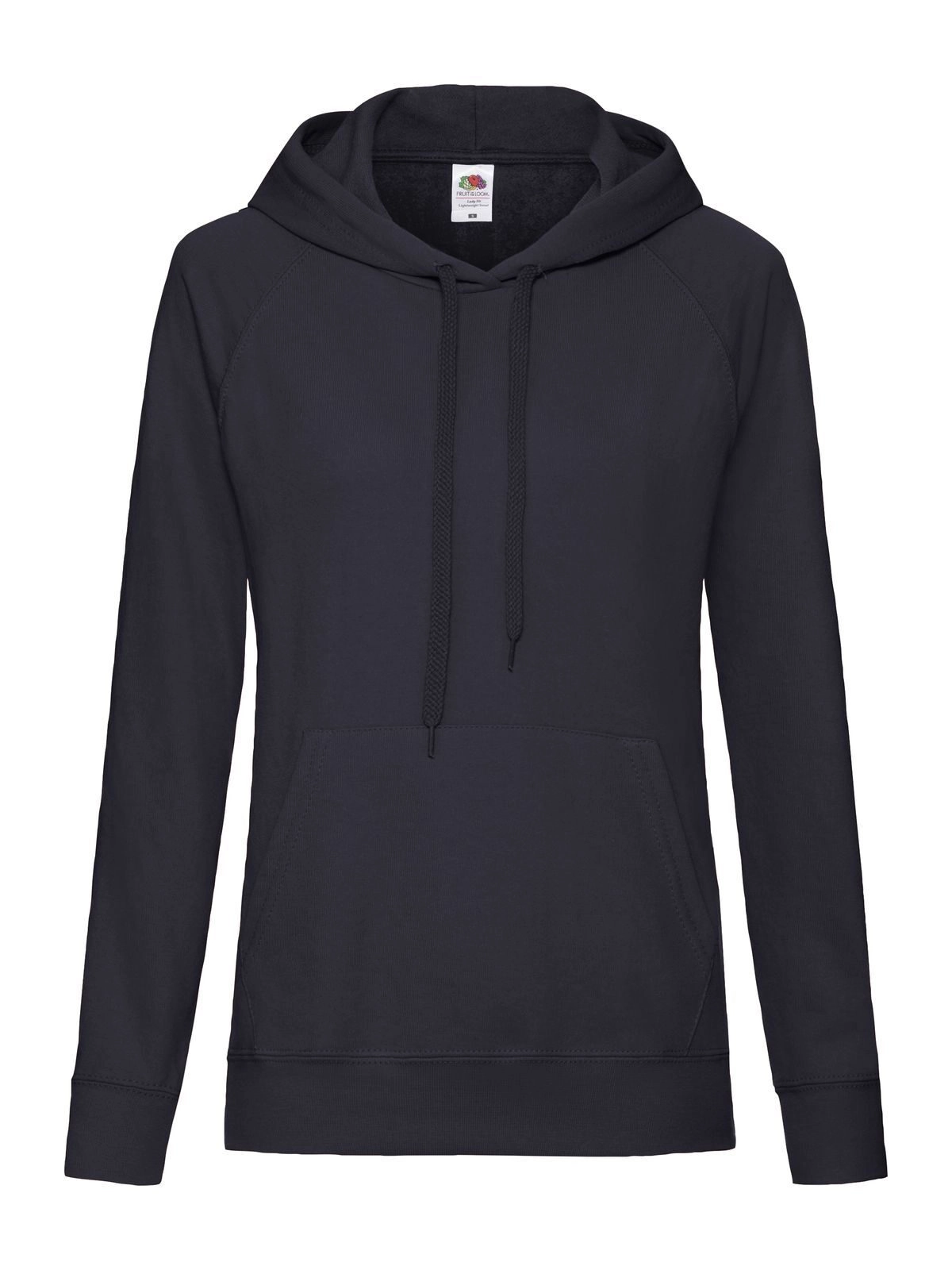 Immagine Ladies Lightweight Hooded Sweat