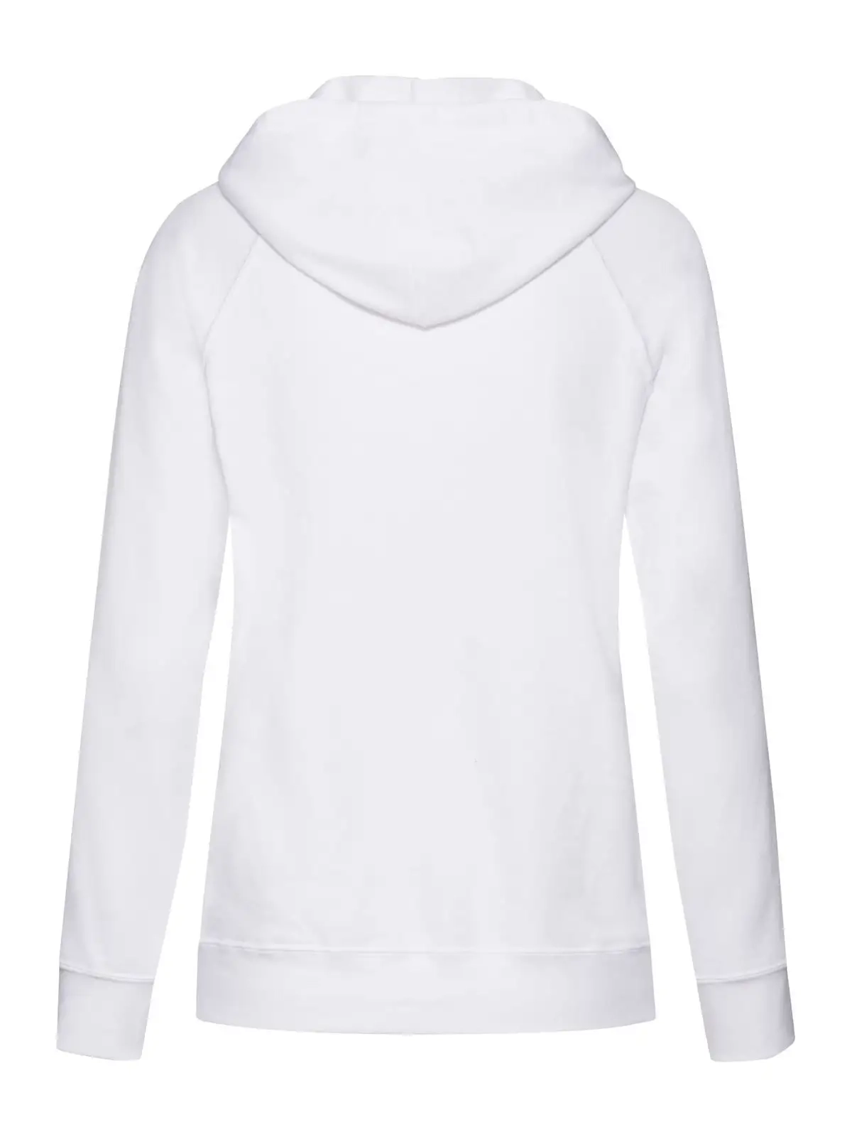 Immagine Ladies Lightweight Hooded Sweat
