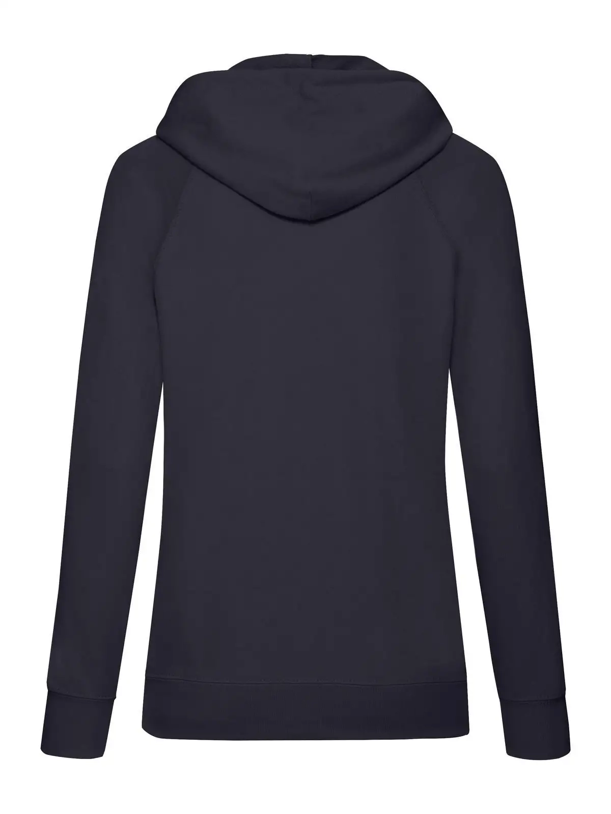 Immagine Ladies Lightweight Hooded Sweat