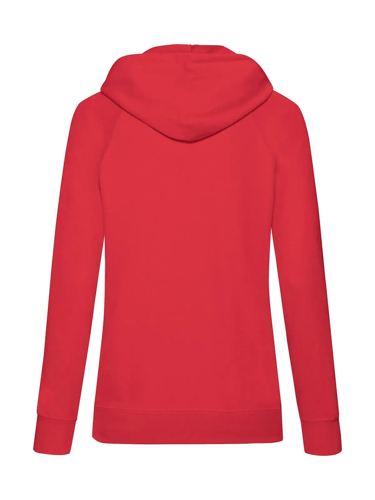 Immagine Ladies Lightweight Hooded Sweat