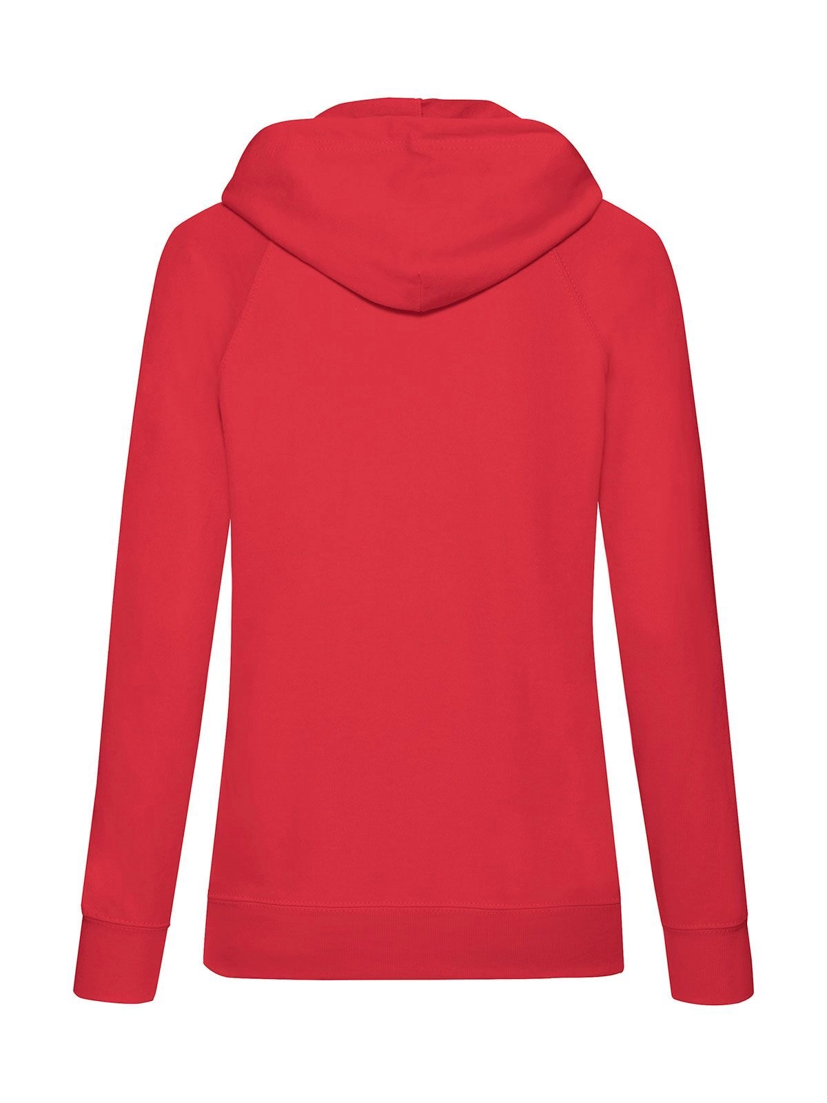 Immagine Ladies Lightweight Hooded Sweat