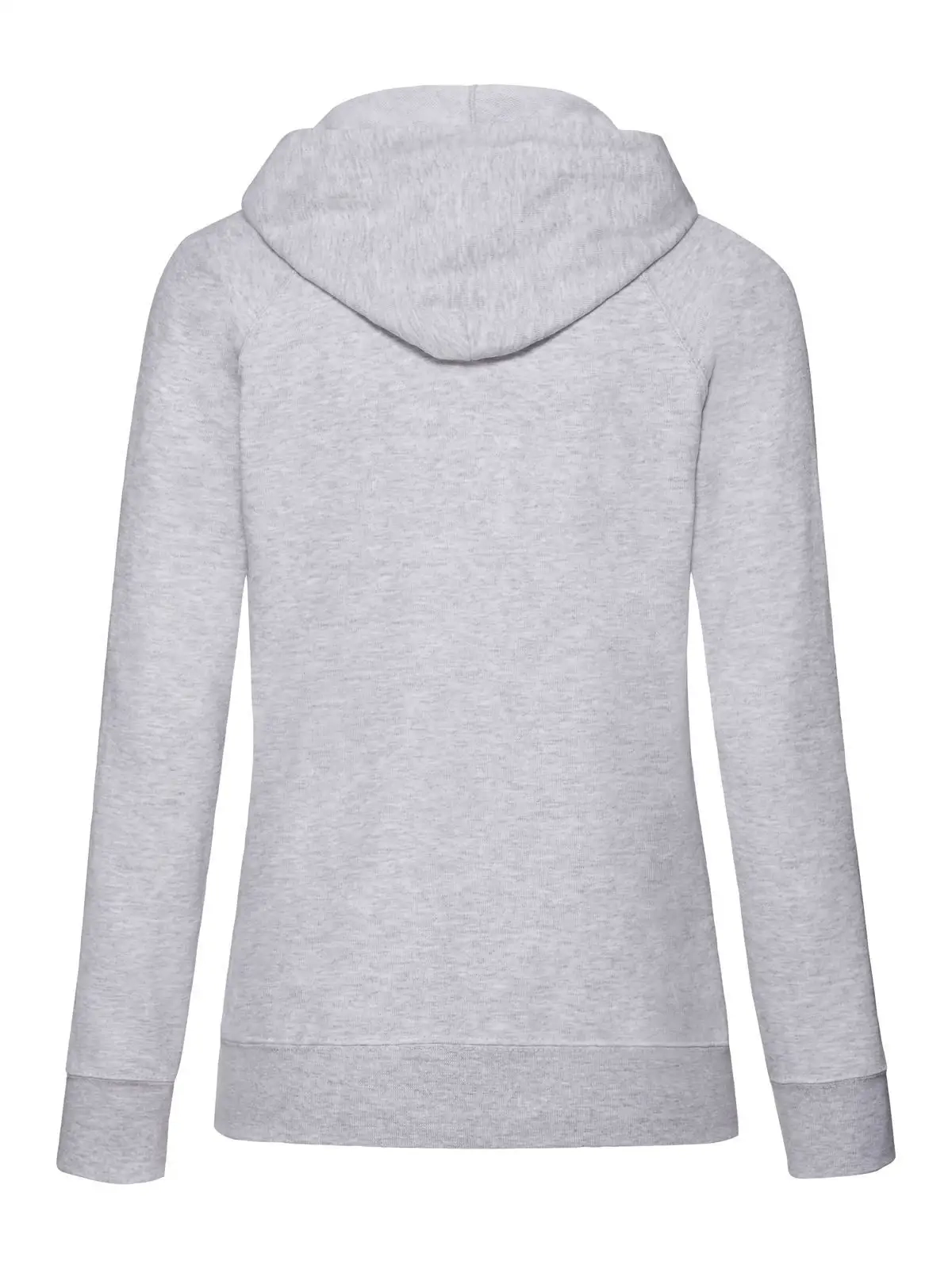 Immagine Ladies Lightweight Hooded Sweat