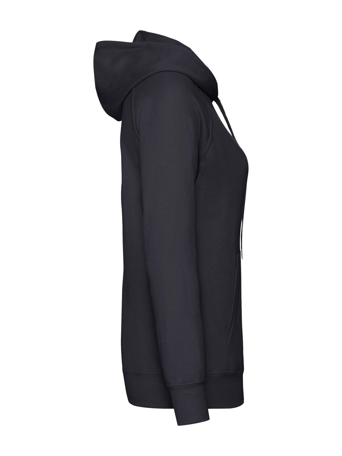 Immagine Ladies Lightweight Hooded Sweat