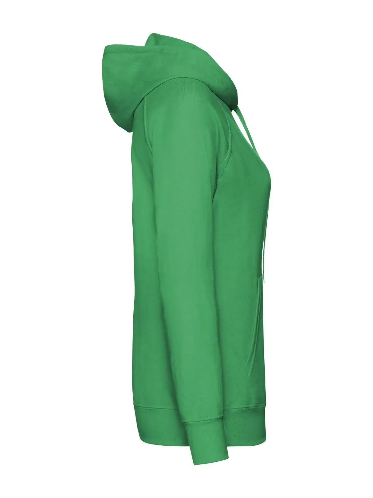 Immagine Ladies Lightweight Hooded Sweat