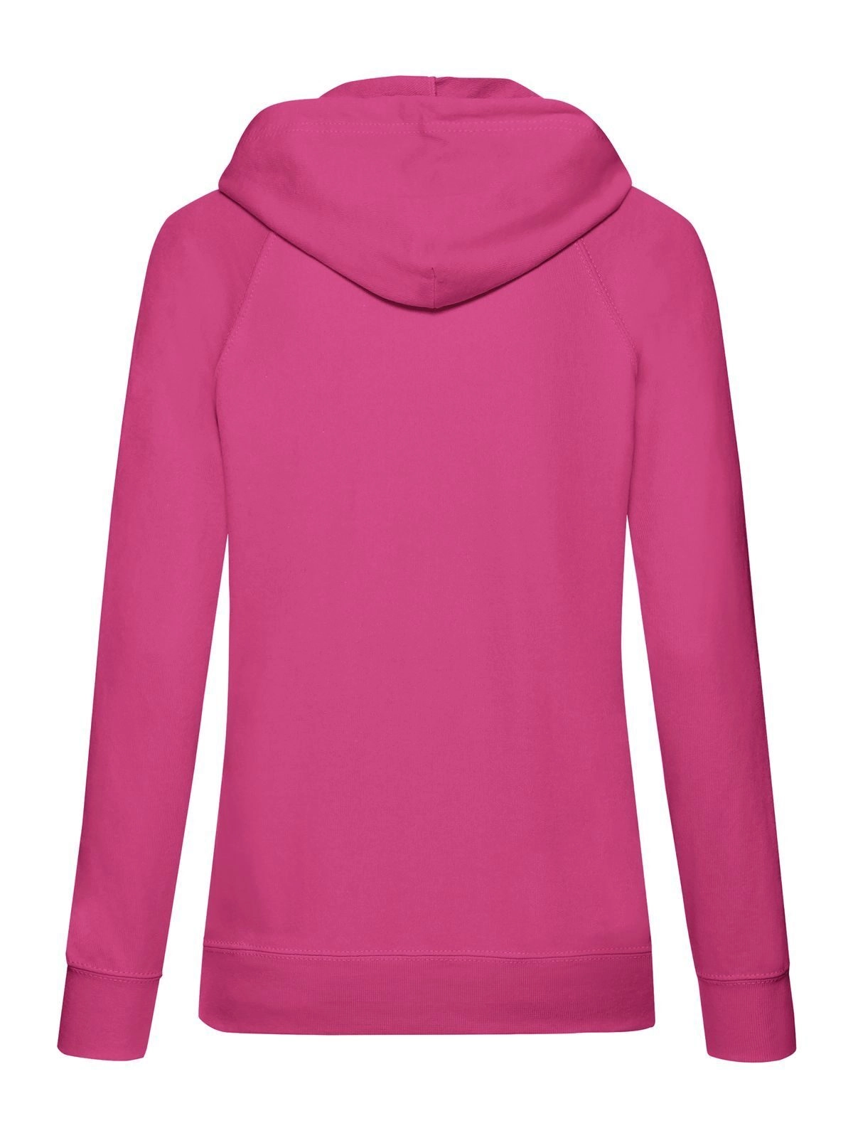 Immagine Ladies Lightweight Hooded Sweat
