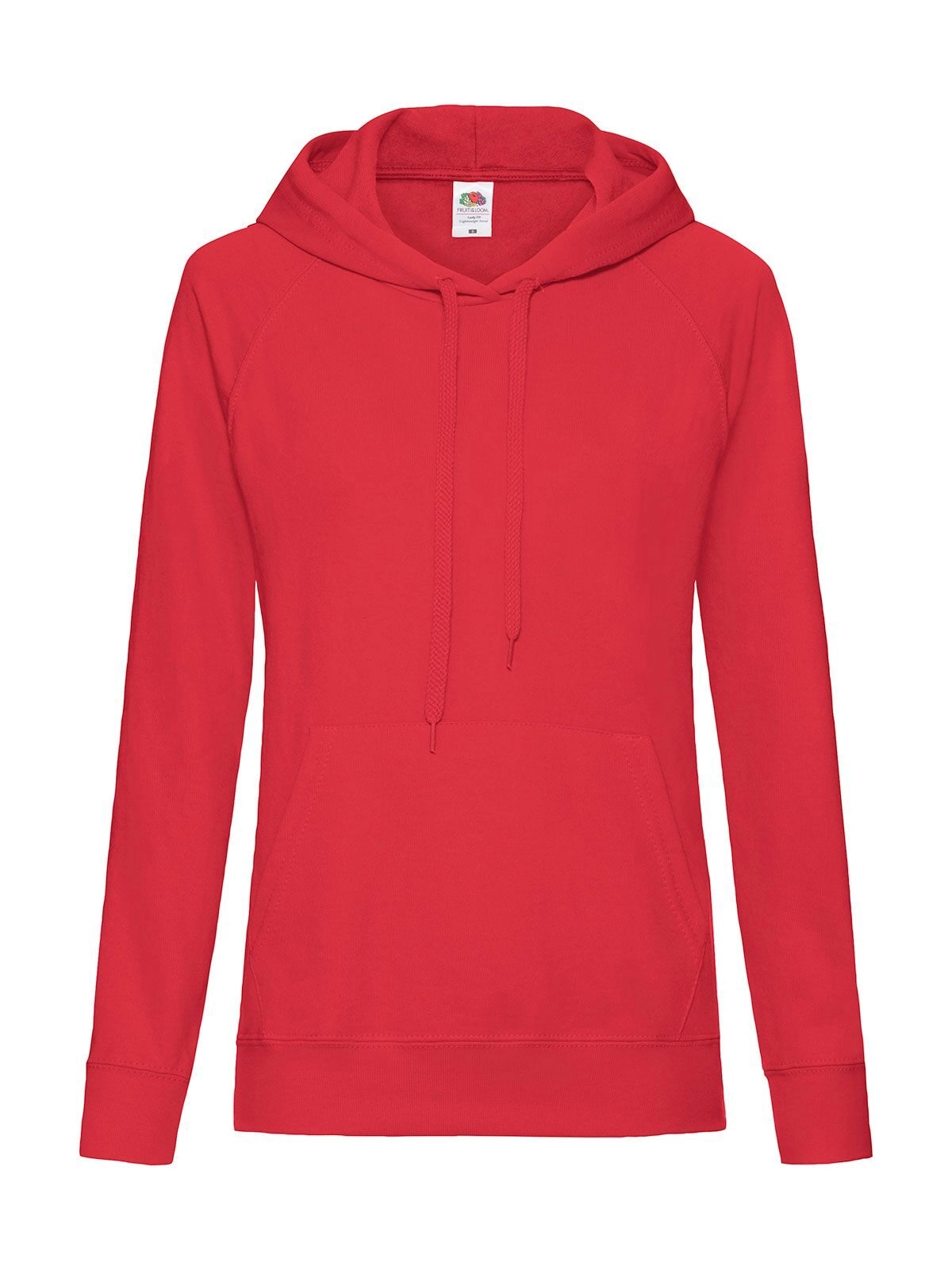 Immagine Ladies Lightweight Hooded Sweat