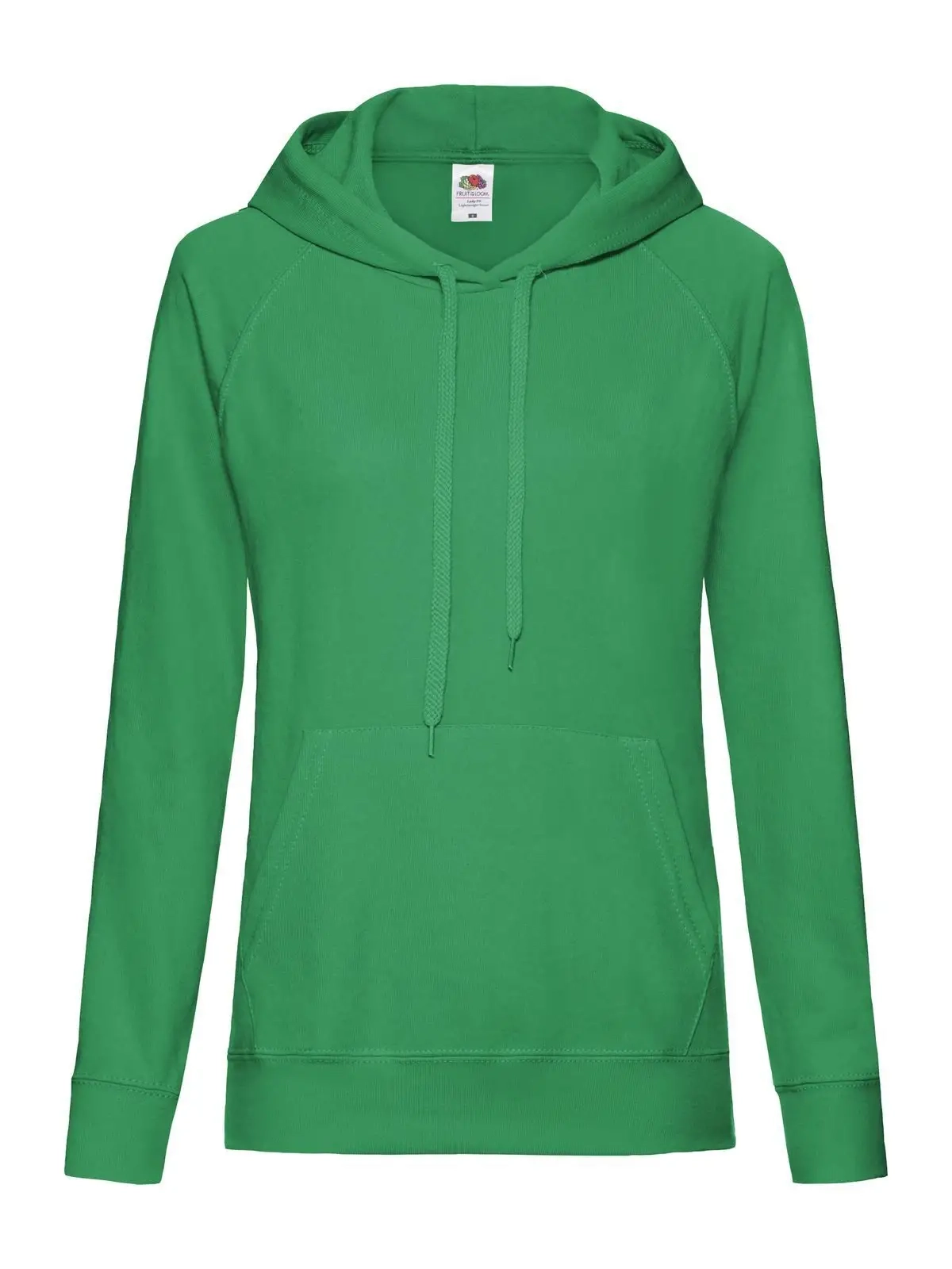 Immagine Ladies Lightweight Hooded Sweat