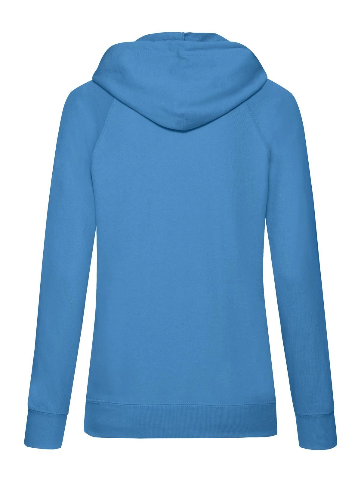 Immagine Ladies Lightweight Hooded Sweat