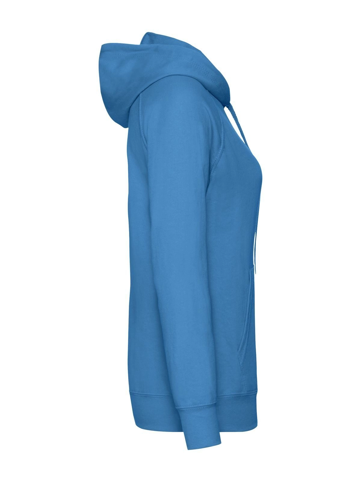 Immagine Ladies Lightweight Hooded Sweat