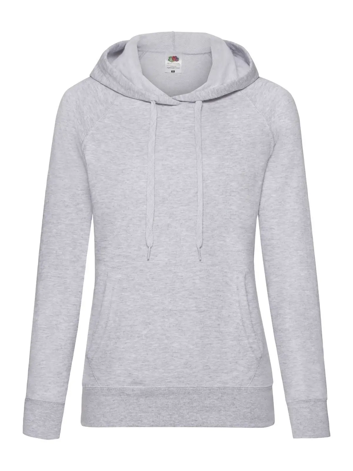 Immagine Ladies Lightweight Hooded Sweat