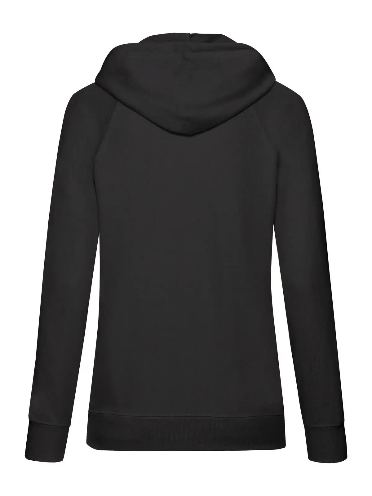 Immagine Ladies Lightweight Hooded Sweat