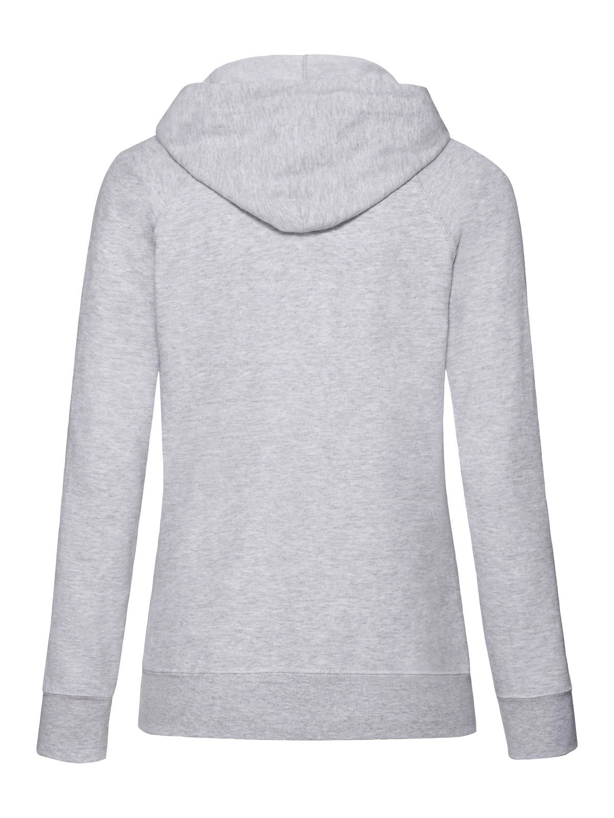 Immagine Ladies Lightweight Hooded Sweat