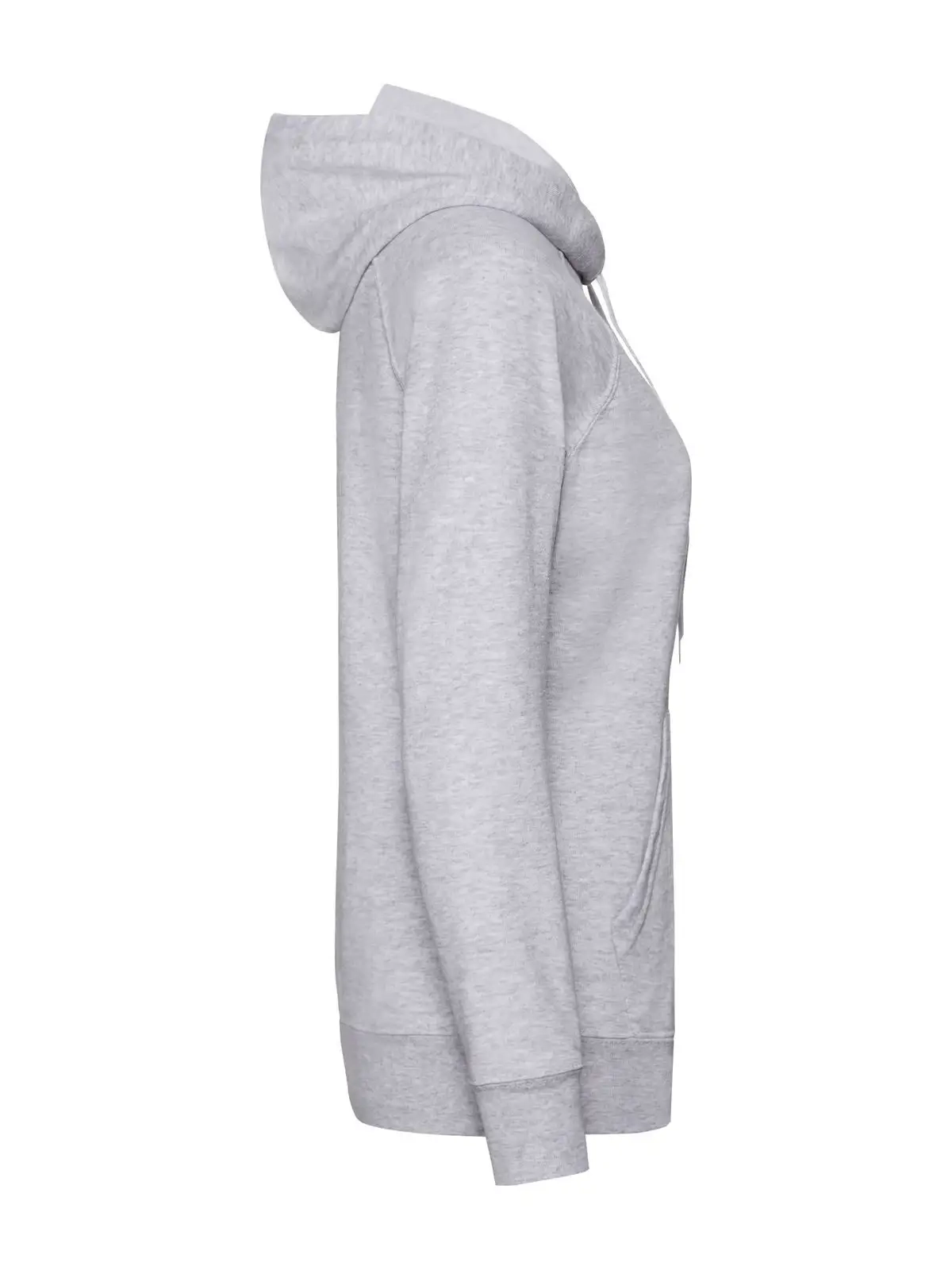 Immagine Ladies Lightweight Hooded Sweat