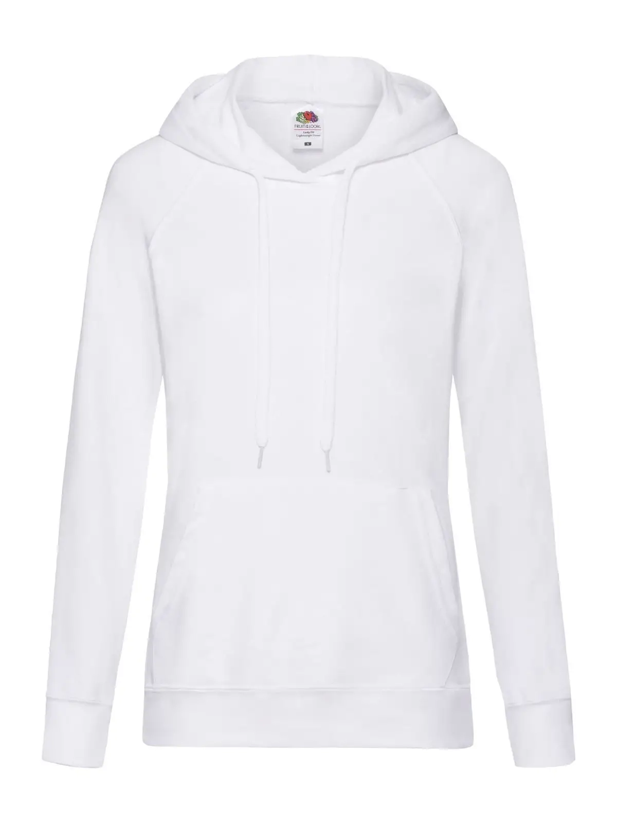 Immagine Ladies Lightweight Hooded Sweat
