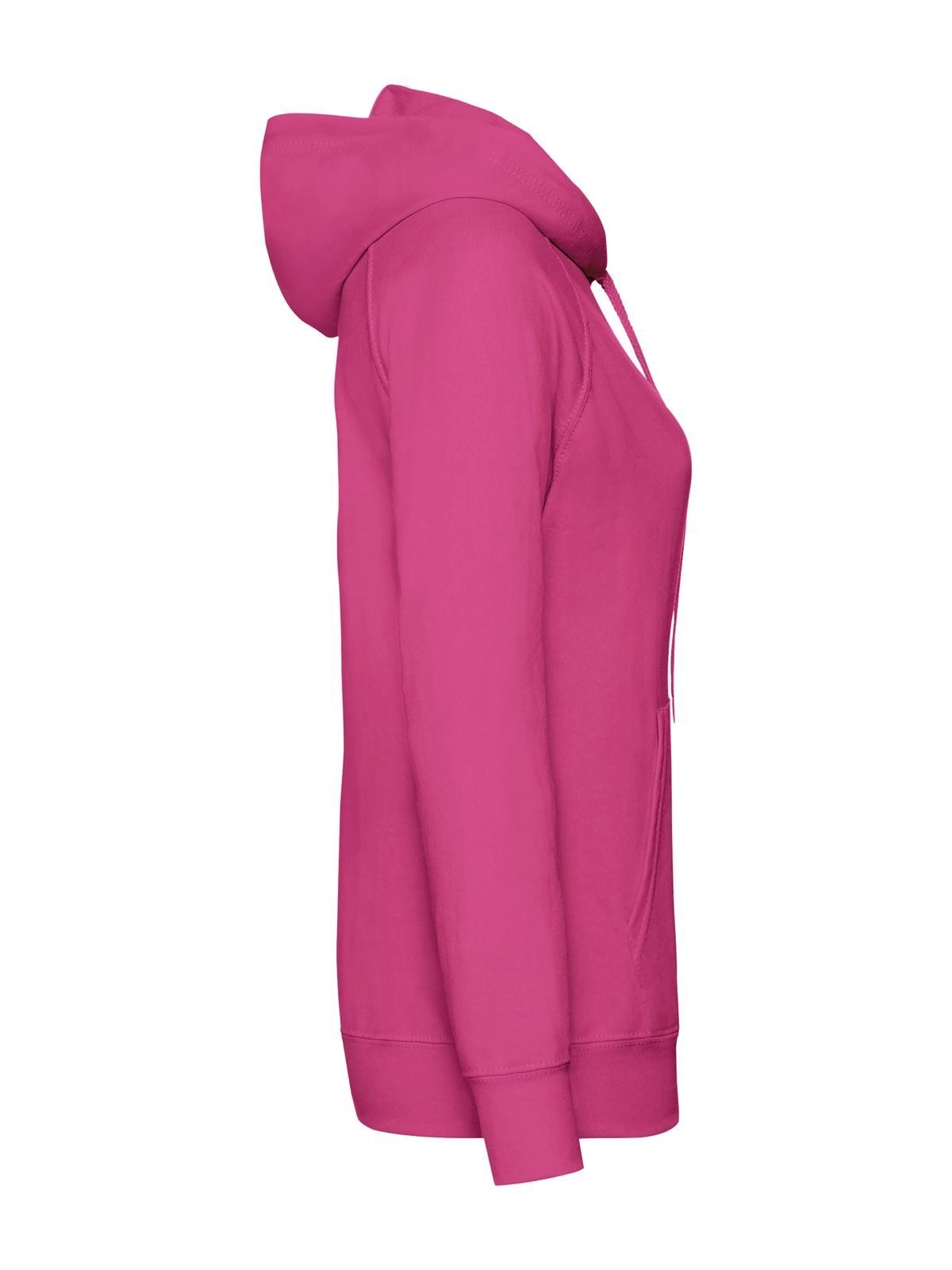 Immagine Ladies Lightweight Hooded Sweat