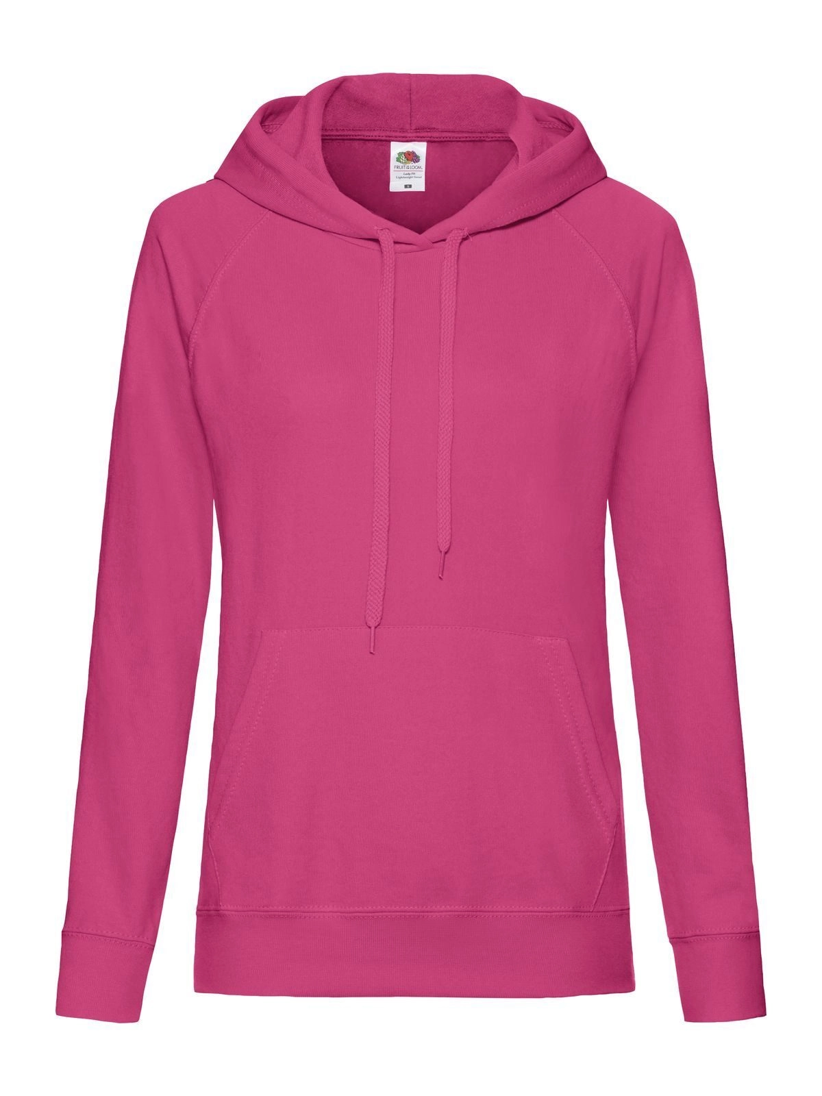 Immagine Ladies Lightweight Hooded Sweat