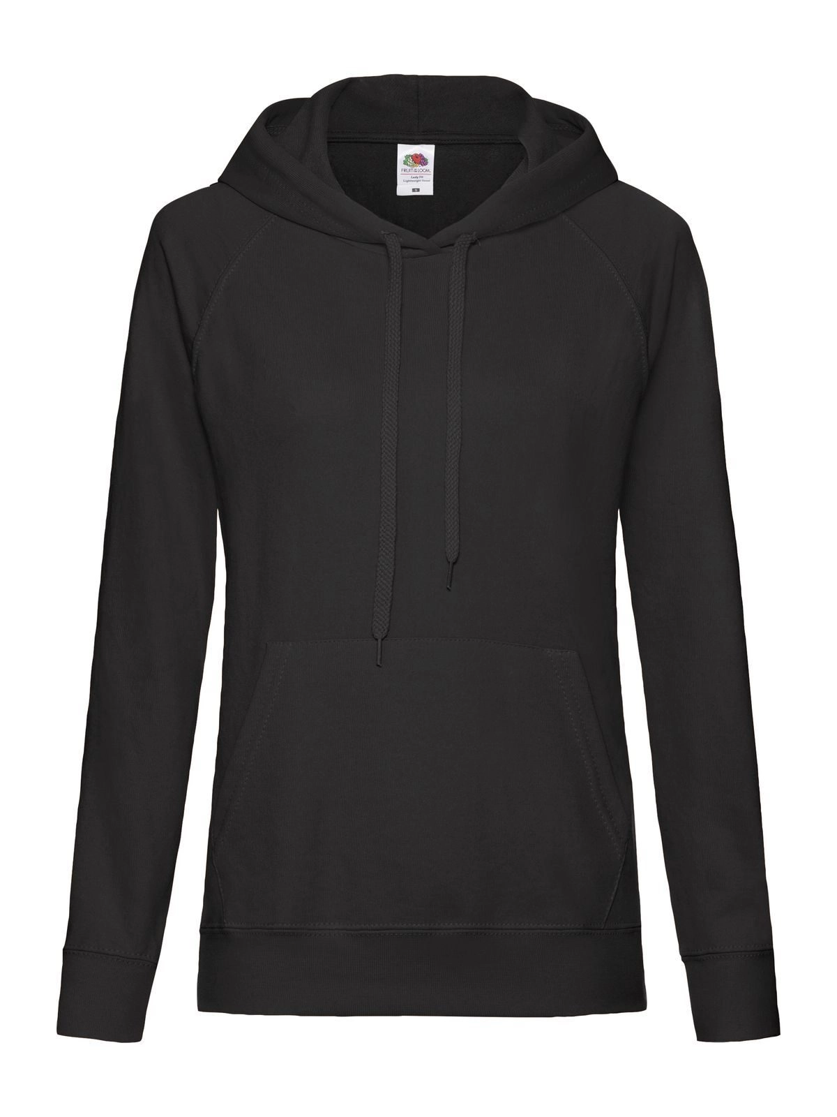 Immagine Ladies Lightweight Hooded Sweat