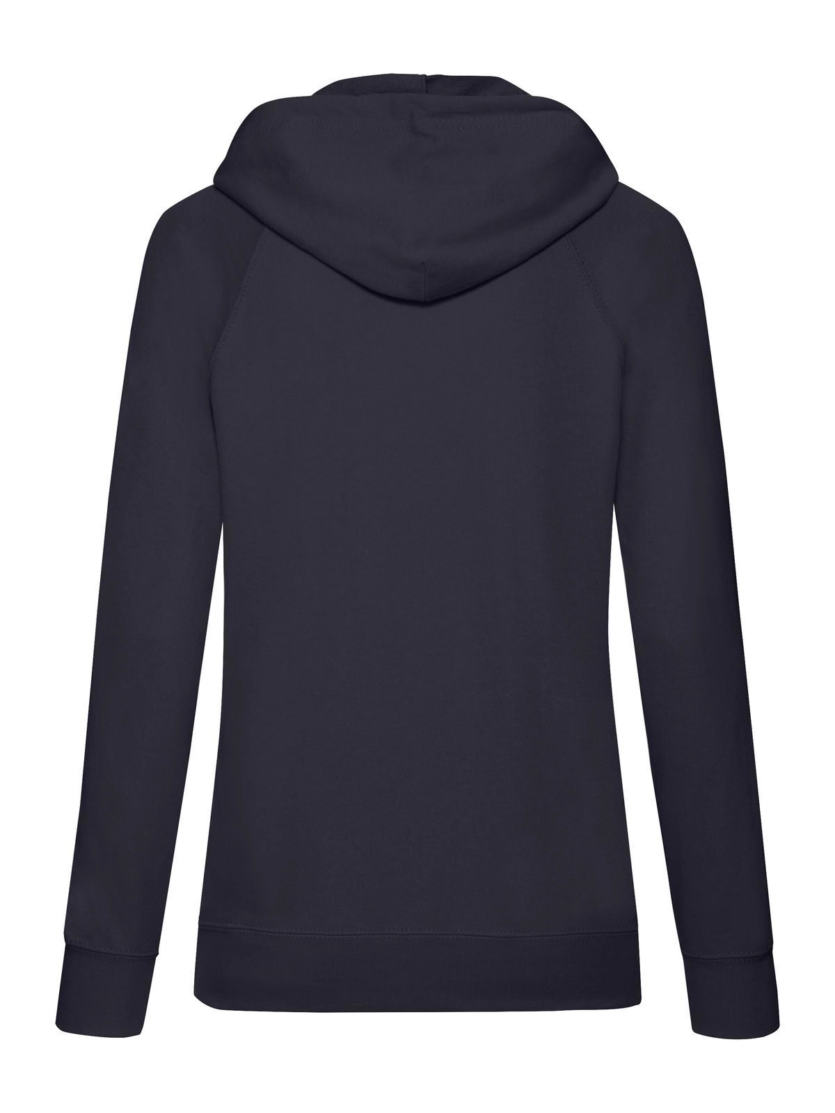 Immagine Ladies Lightweight Hooded Sweat