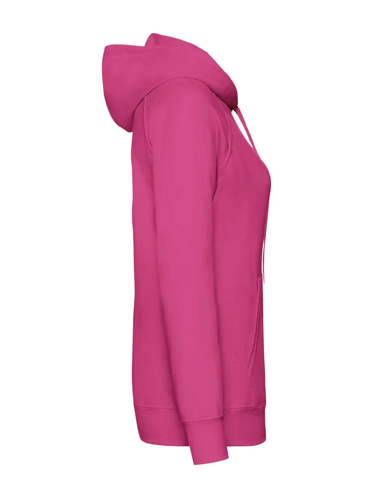 Immagine Ladies Lightweight Hooded Sweat