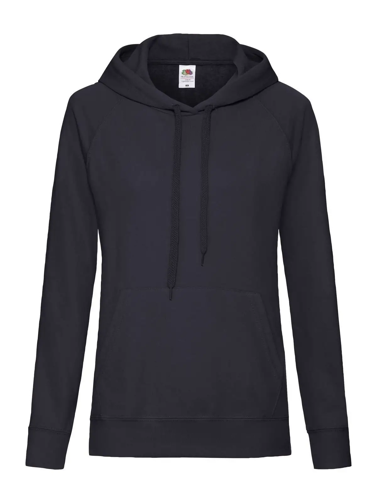 Immagine Ladies Lightweight Hooded Sweat