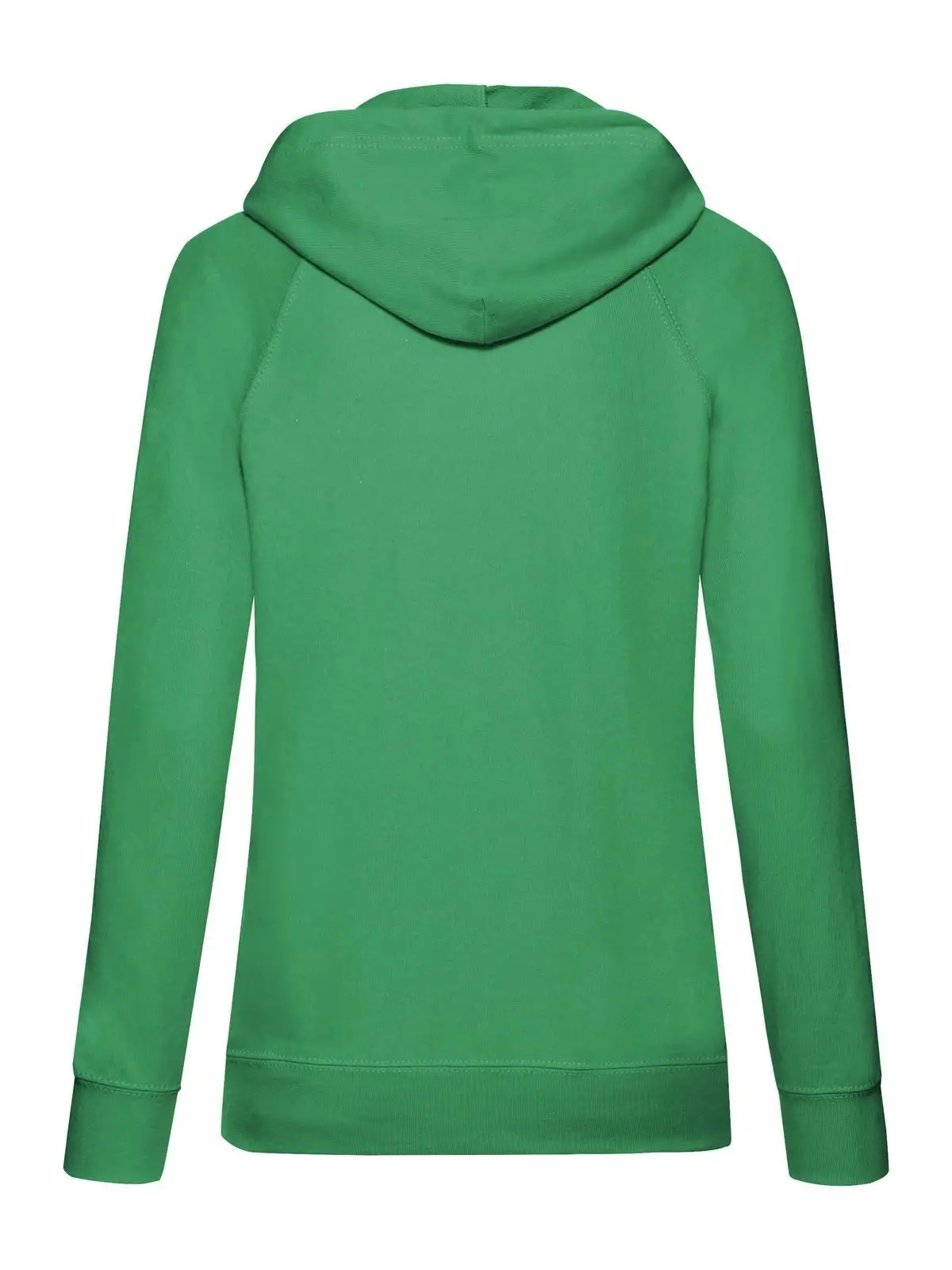 Immagine Ladies Lightweight Hooded Sweat