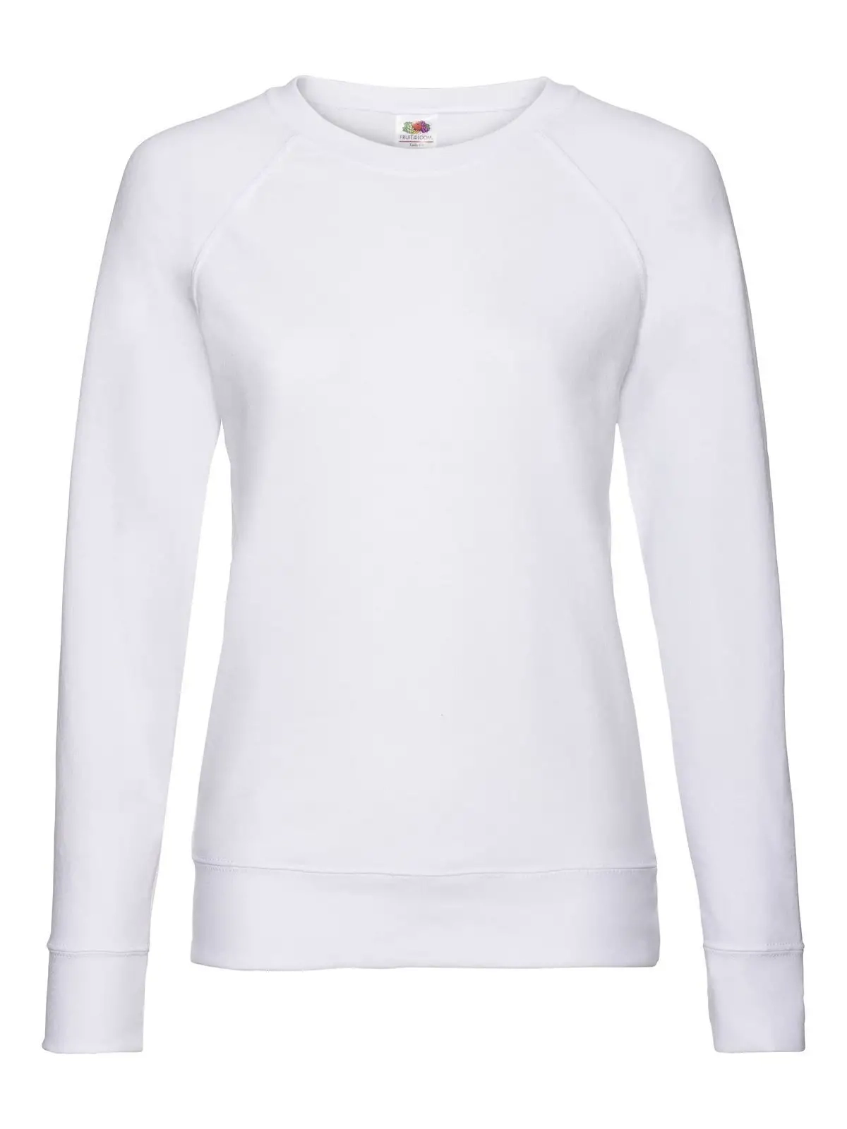 Immagine Ladies Lightweight Raglan Sweat