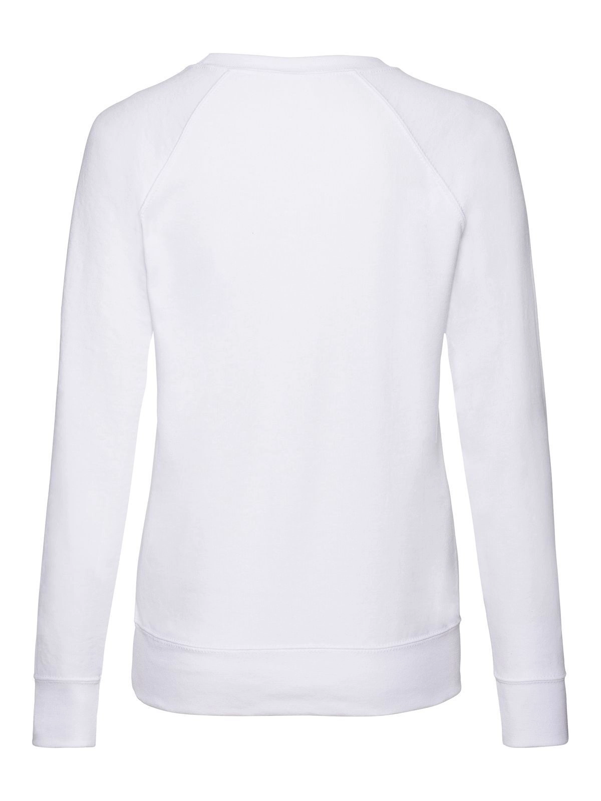 Immagine Ladies Lightweight Raglan Sweat