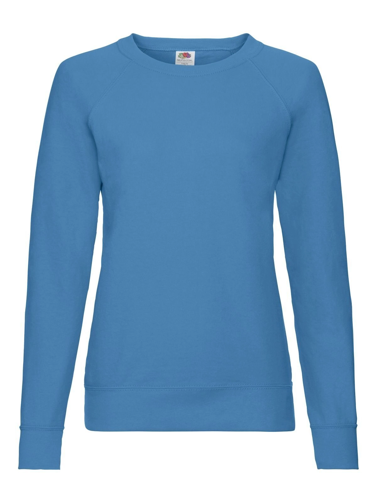Immagine Ladies Lightweight Raglan Sweat