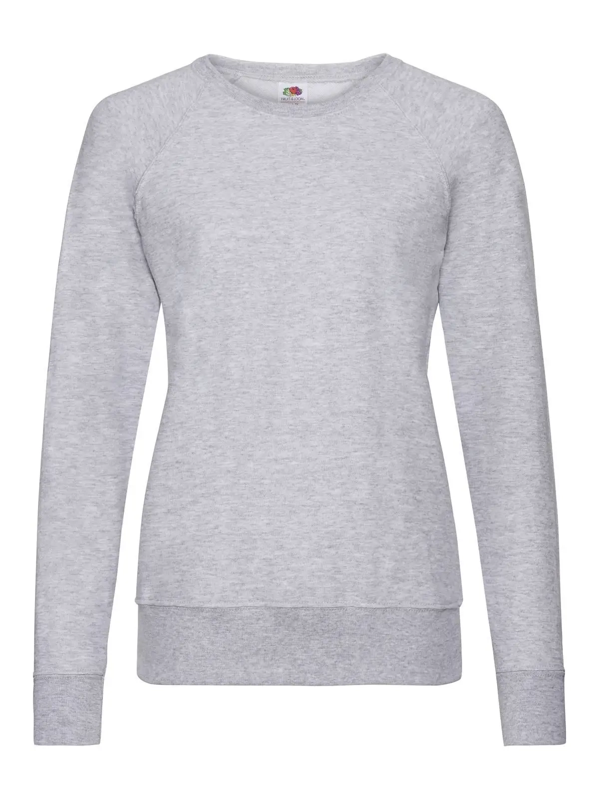 Immagine Ladies Lightweight Raglan Sweat