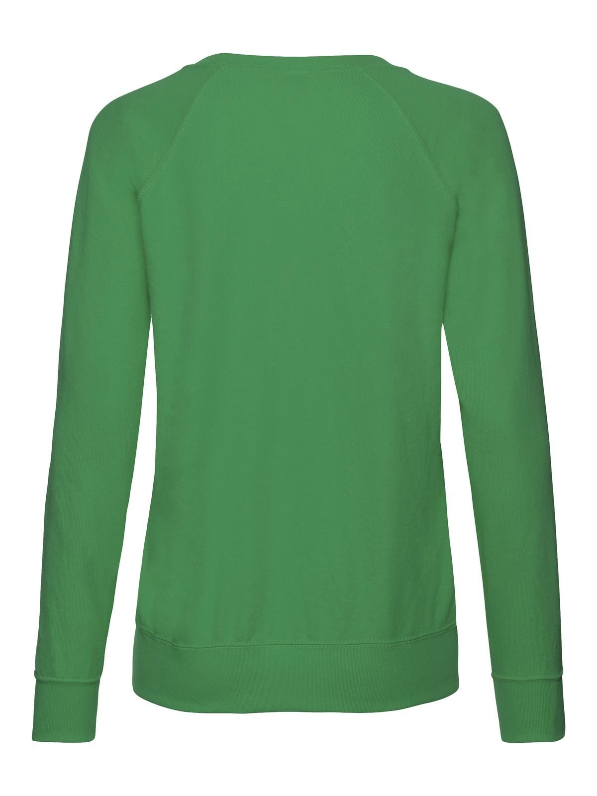 Immagine Ladies Lightweight Raglan Sweat