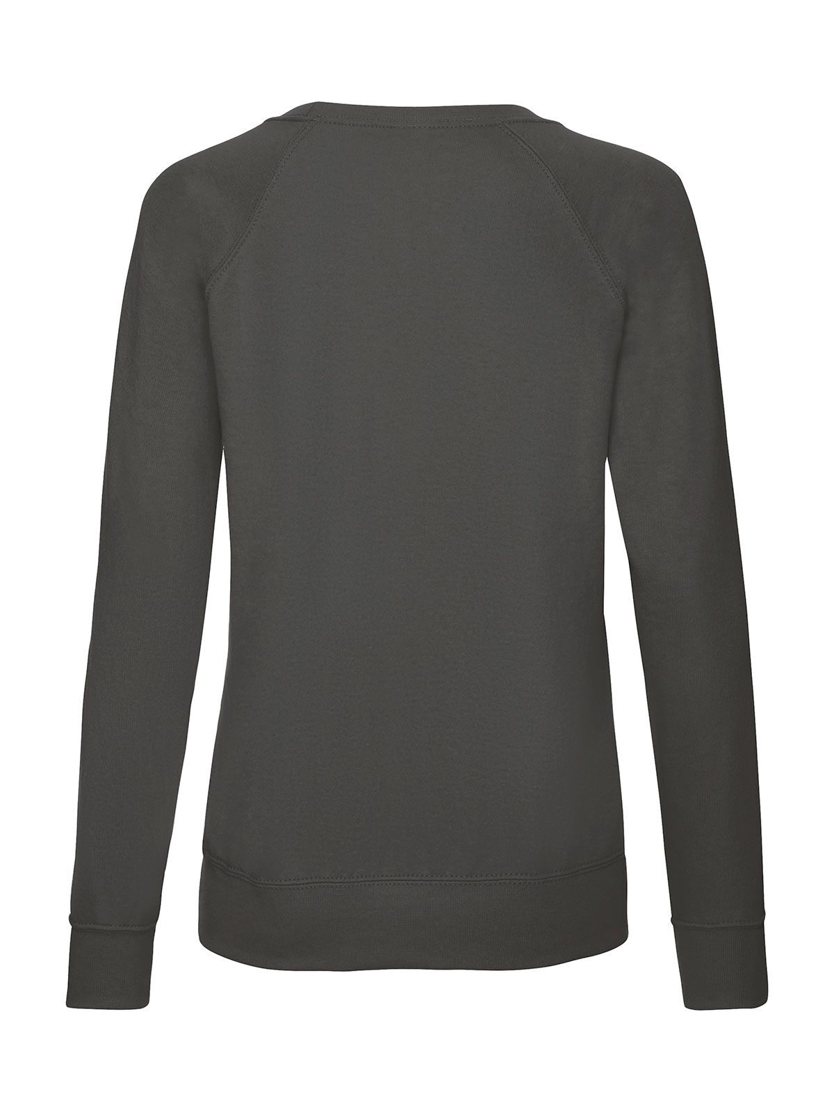 Immagine Ladies Lightweight Raglan Sweat