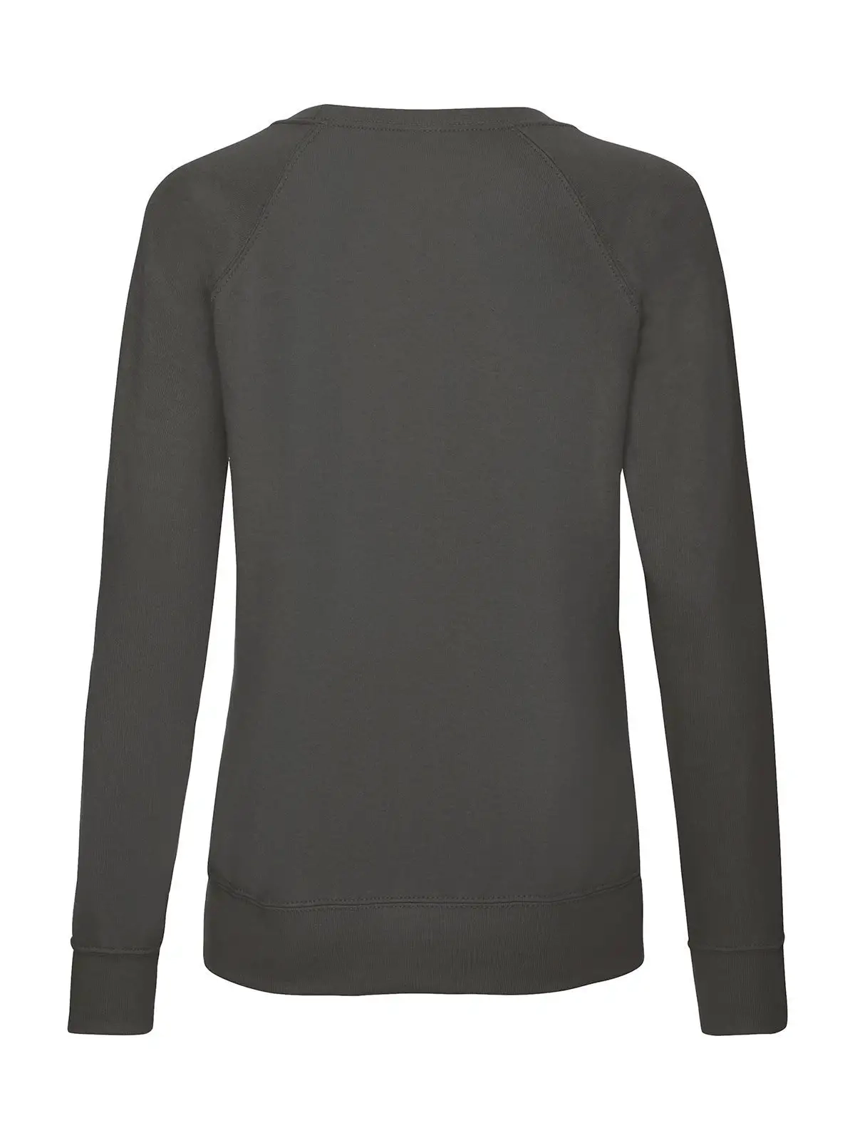 Immagine Ladies Lightweight Raglan Sweat