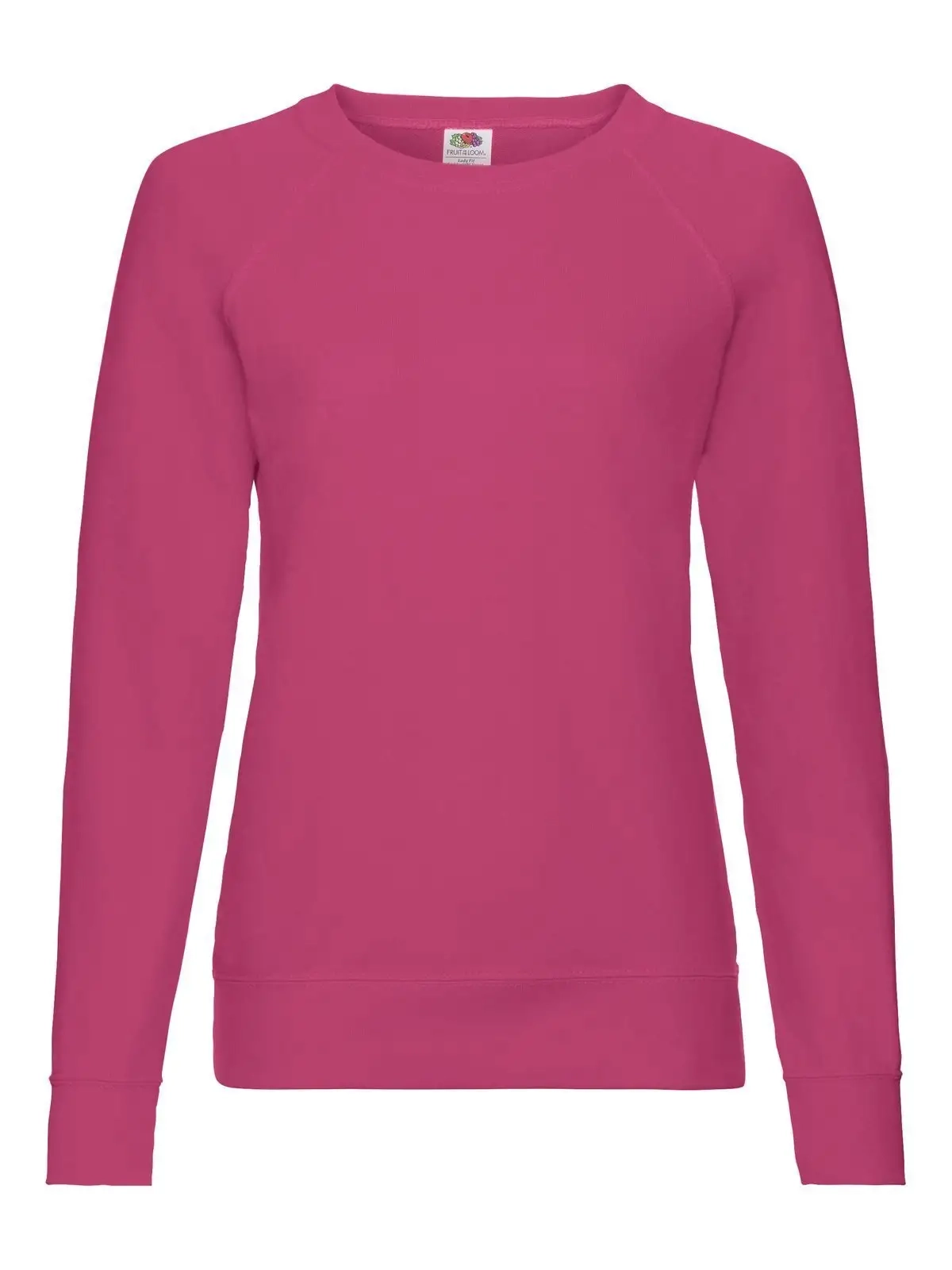 Immagine Ladies Lightweight Raglan Sweat