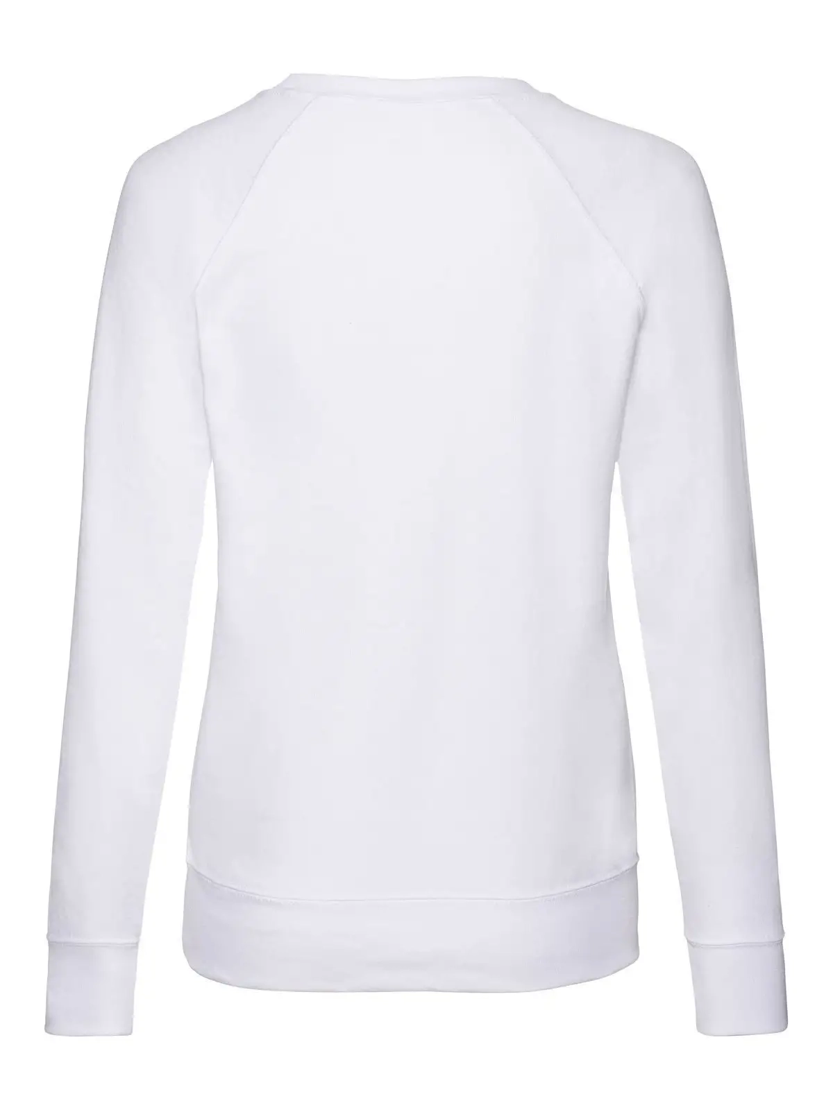 Immagine Ladies Lightweight Raglan Sweat
