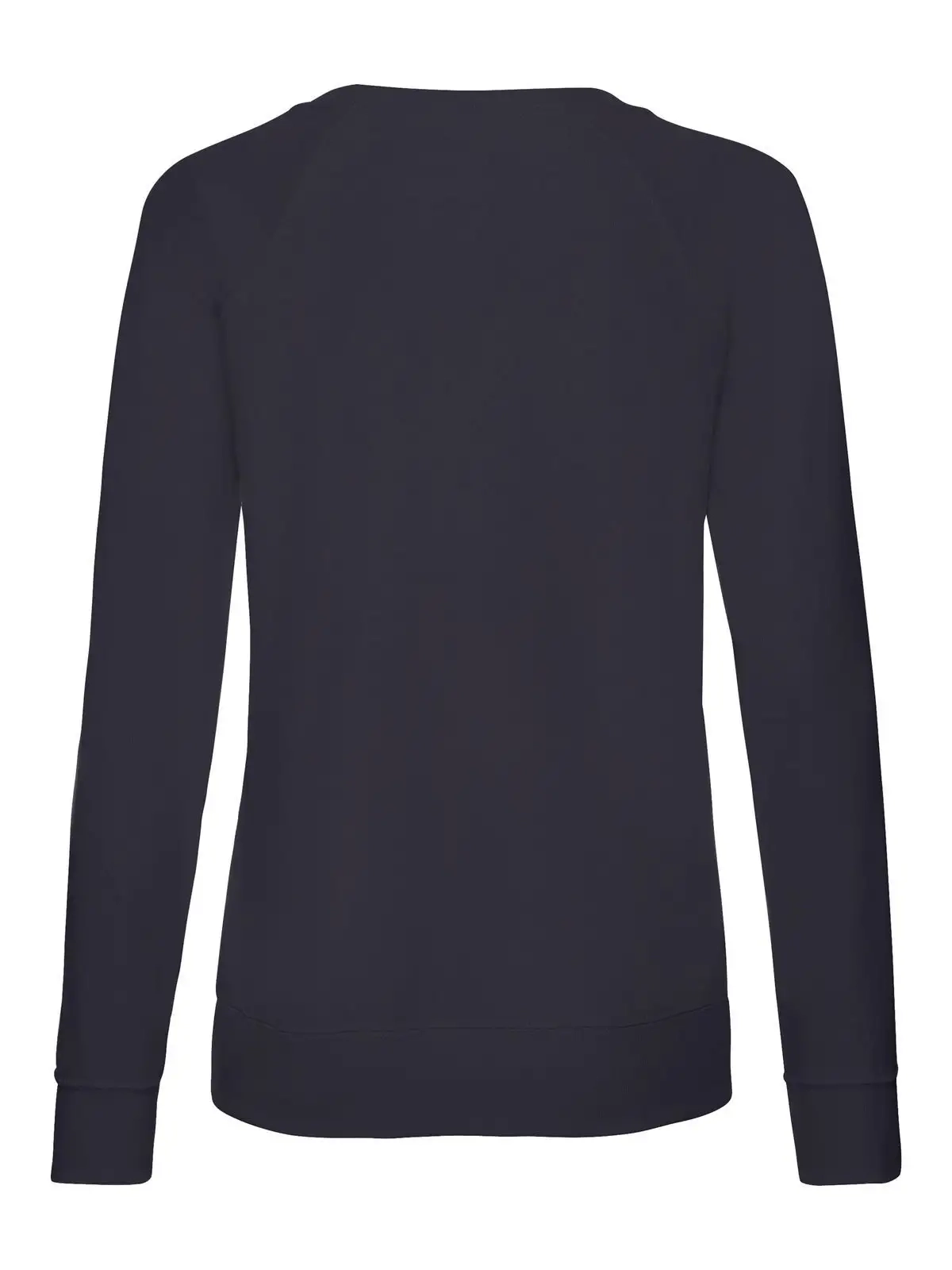 Immagine Ladies Lightweight Raglan Sweat