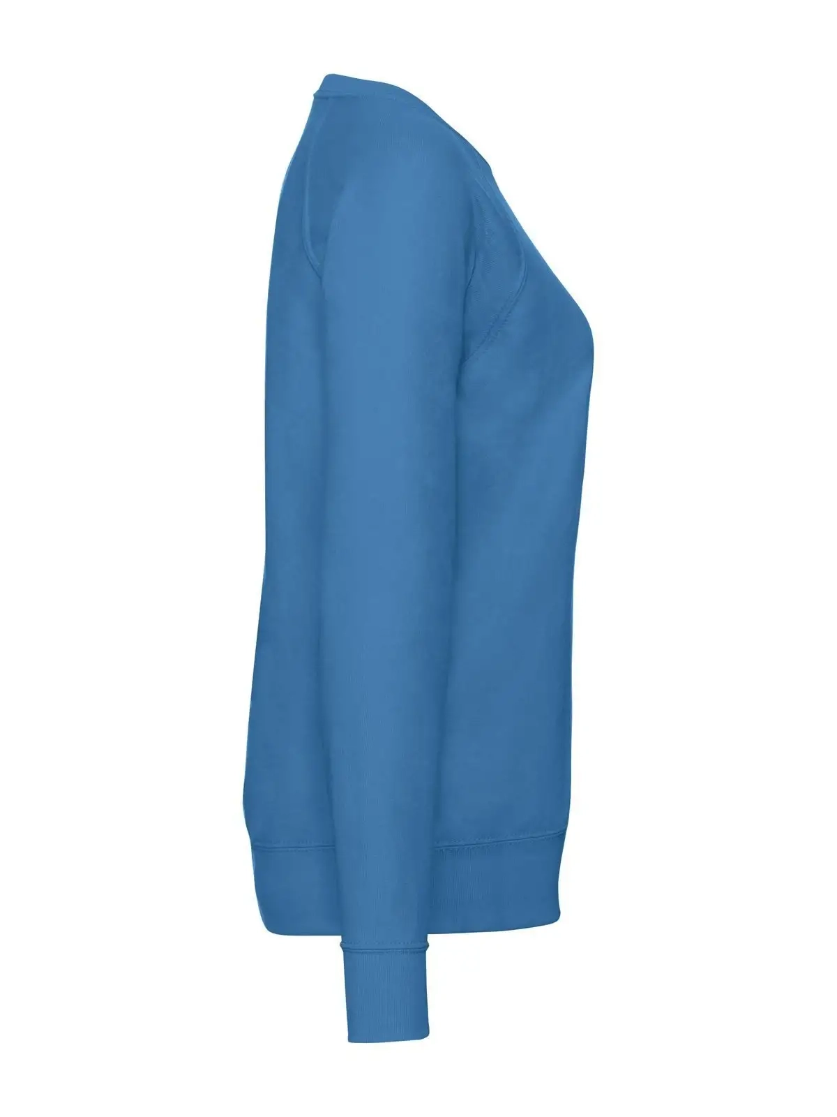 Immagine Ladies Lightweight Raglan Sweat