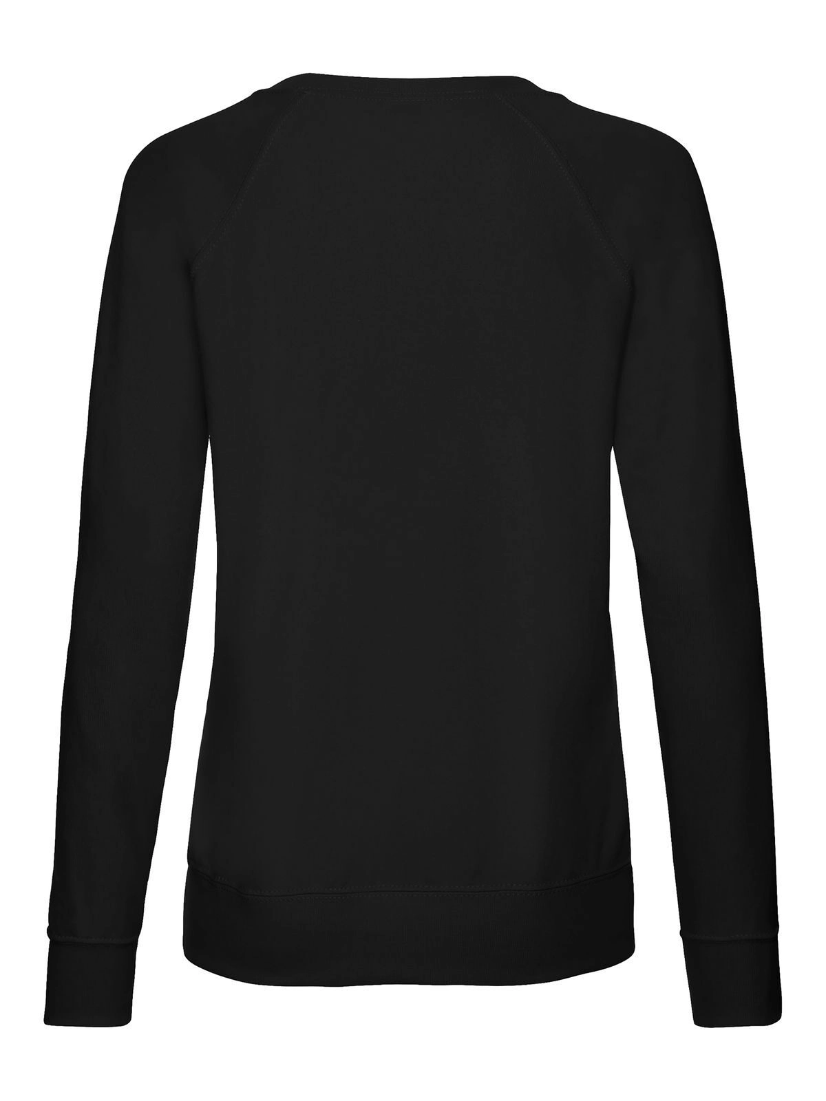 Immagine Ladies Lightweight Raglan Sweat