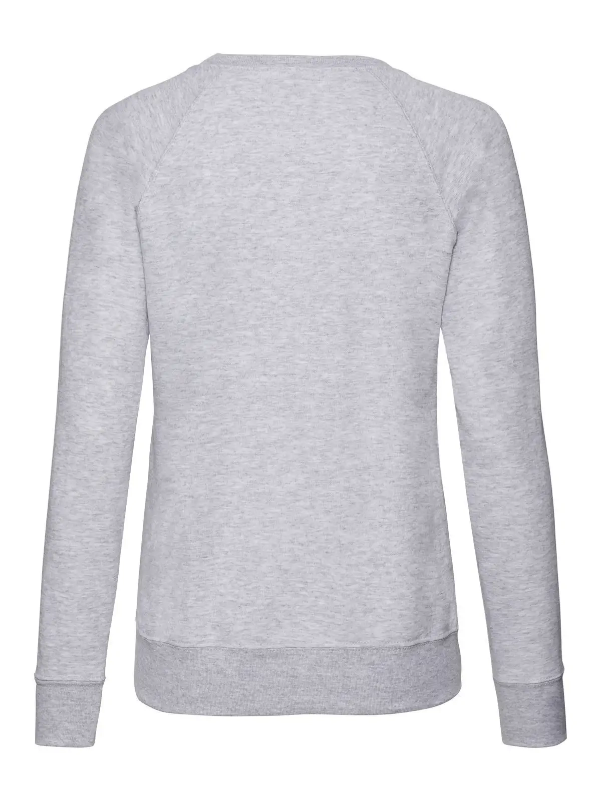 Immagine Ladies Lightweight Raglan Sweat