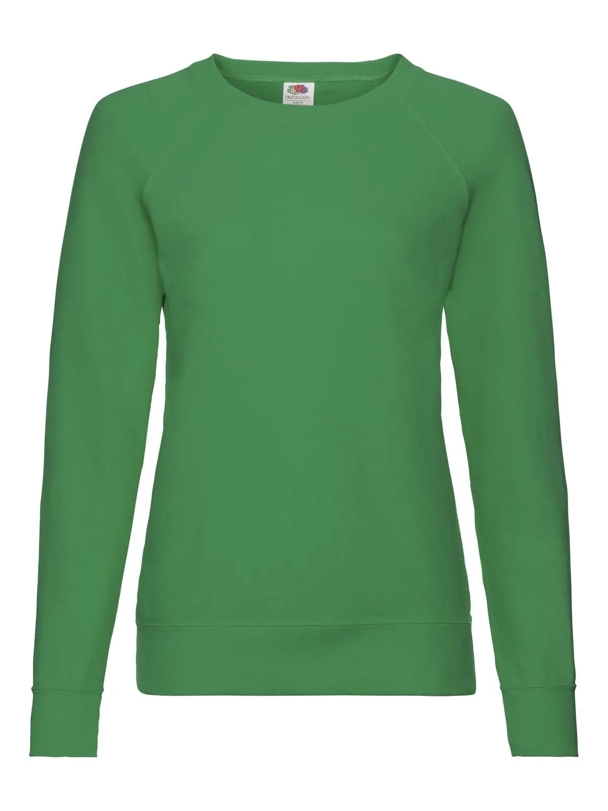 Immagine Ladies Lightweight Raglan Sweat